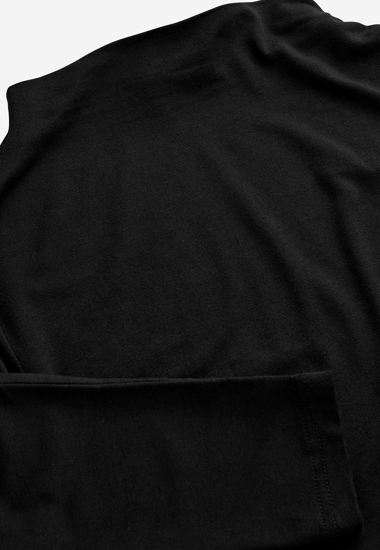 Figursyet jerseykjole