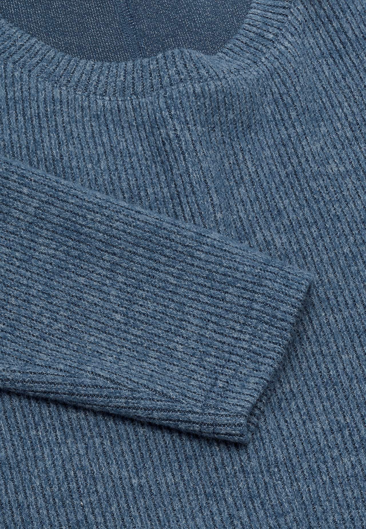 Superblød tunika med lommer Beata