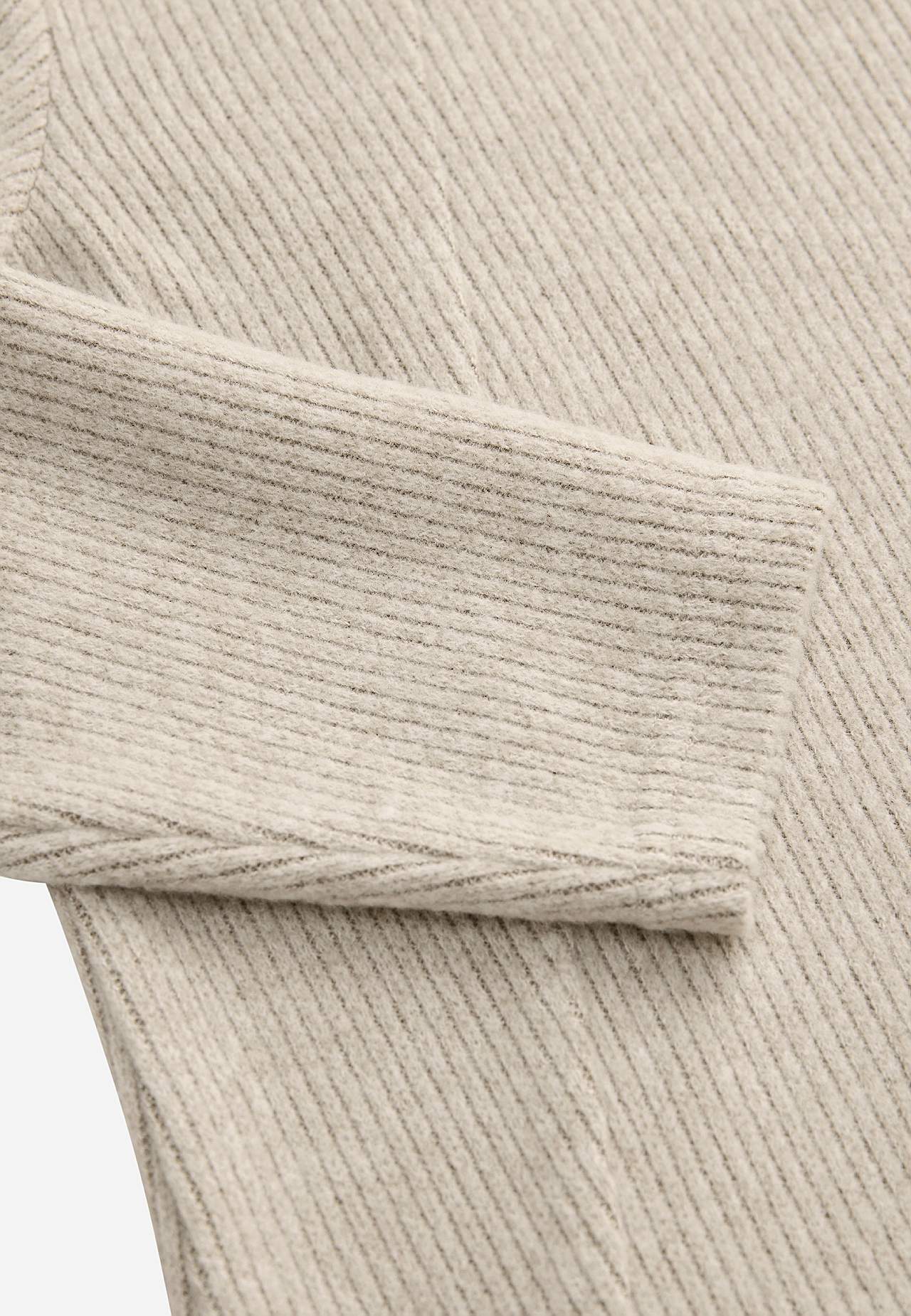 Superblød kjole med lommer Beata