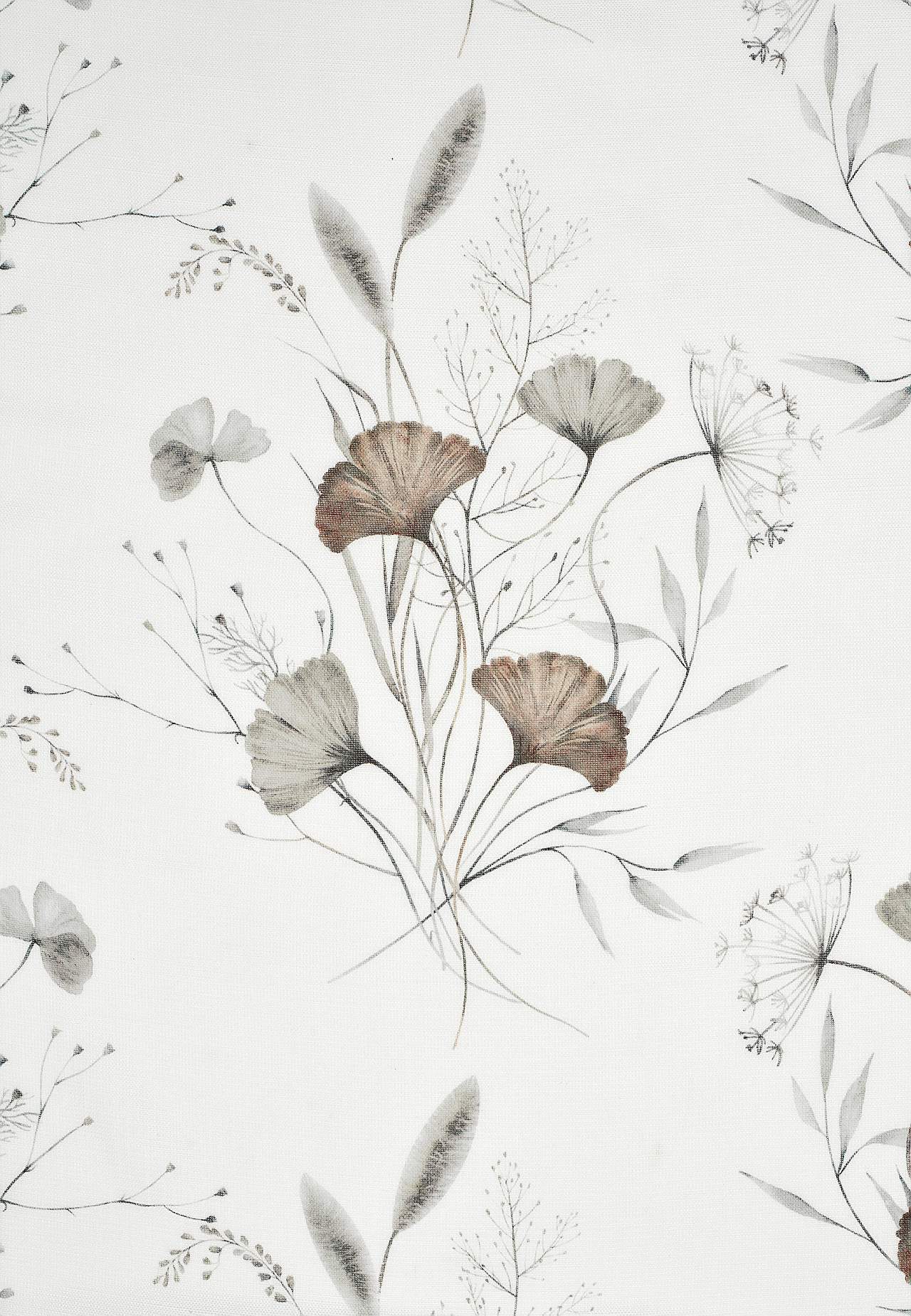 Multibåndslængder med et blomstermønster 2-pack