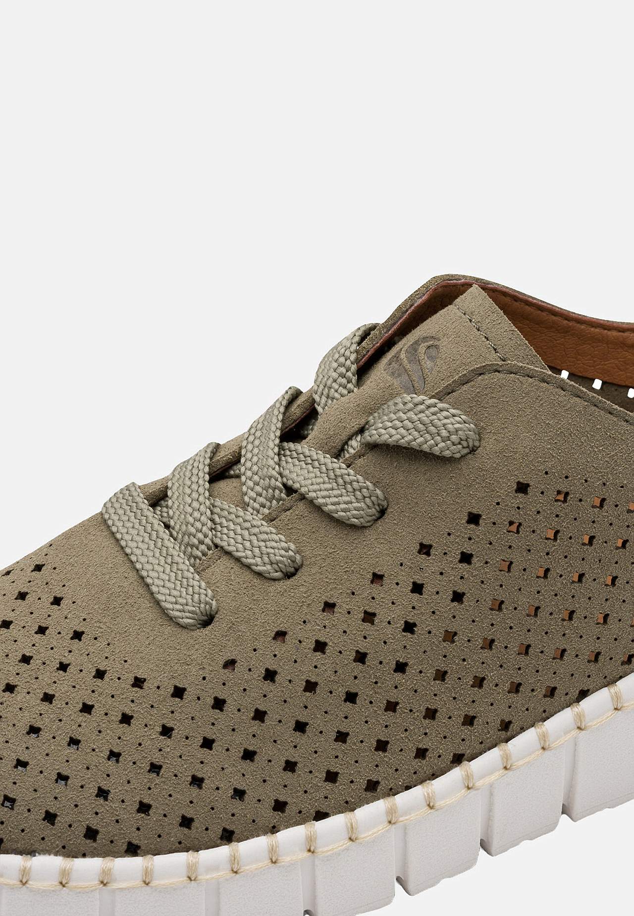 Sneakers Hallux valgus