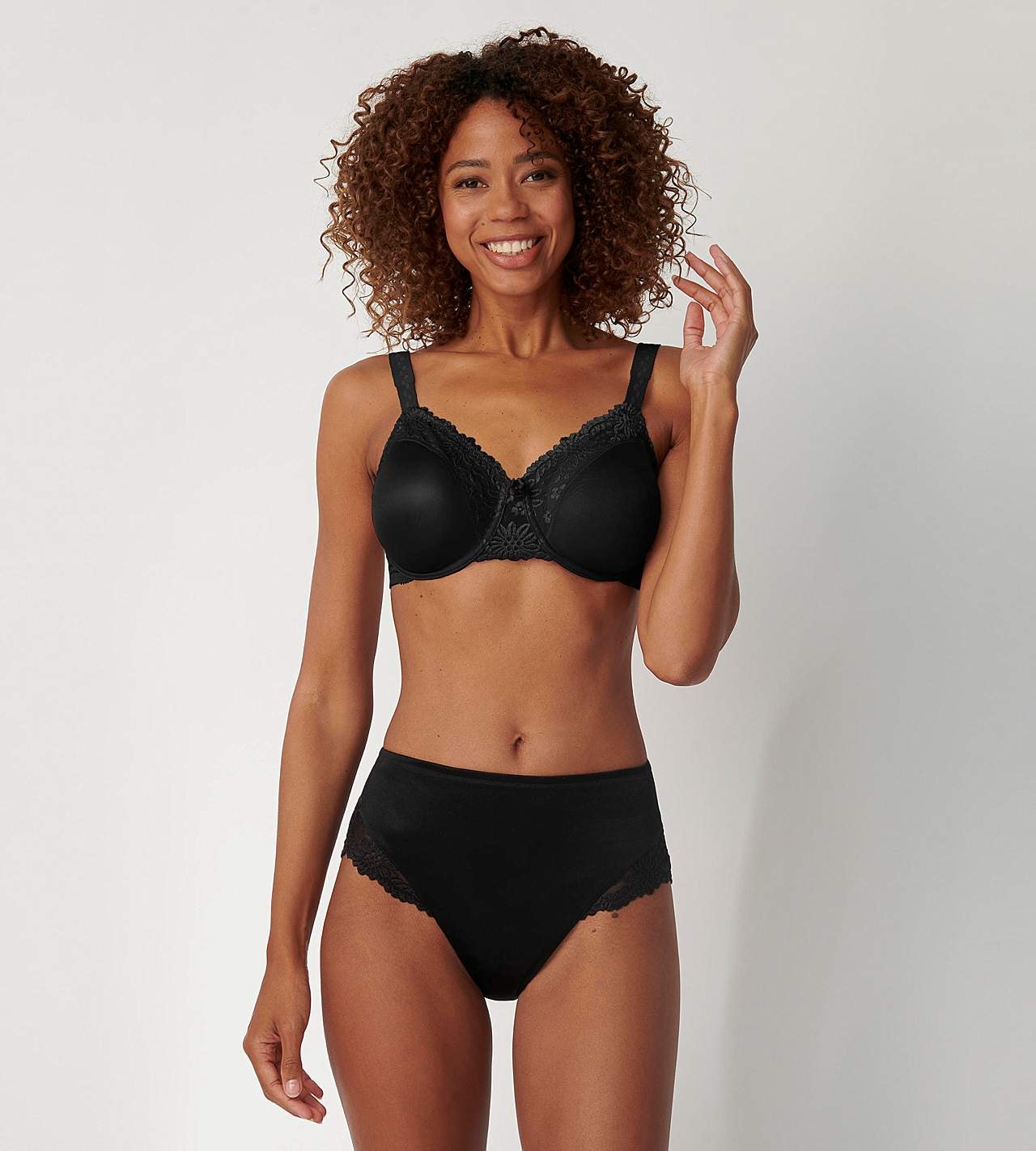 Ladyform Soft minimizer-BH  Ladyform Soft