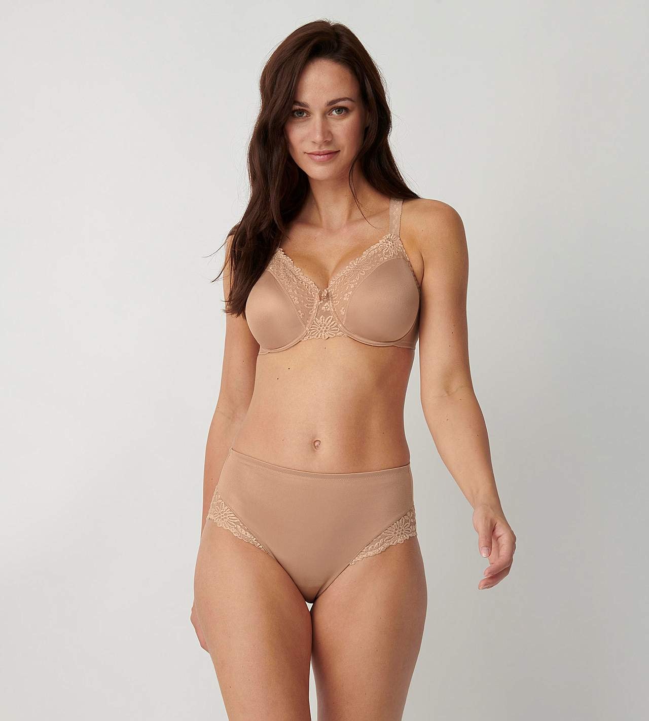 Ladyform Soft minimizer-BH  Ladyform Soft