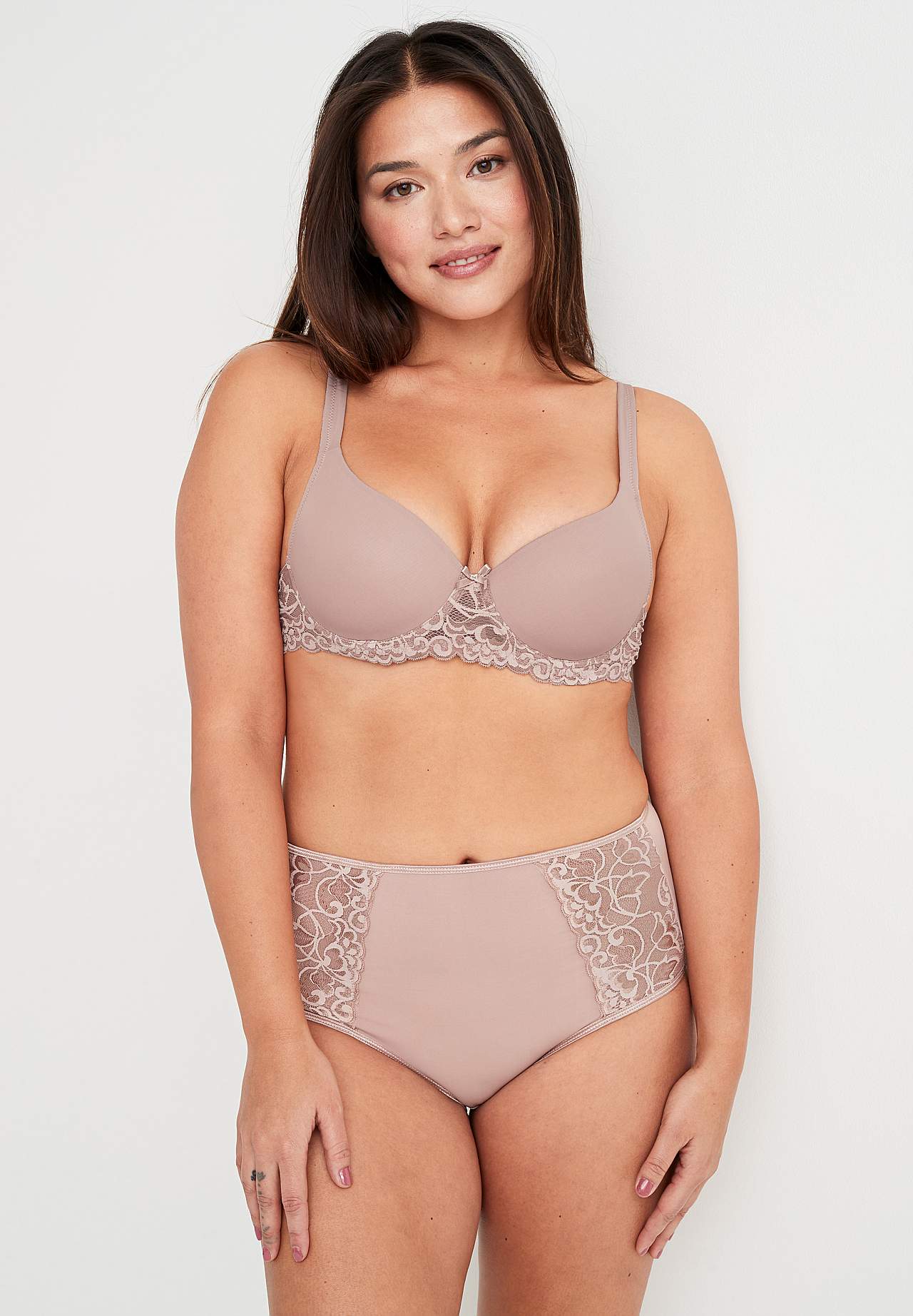 Trusse Violet