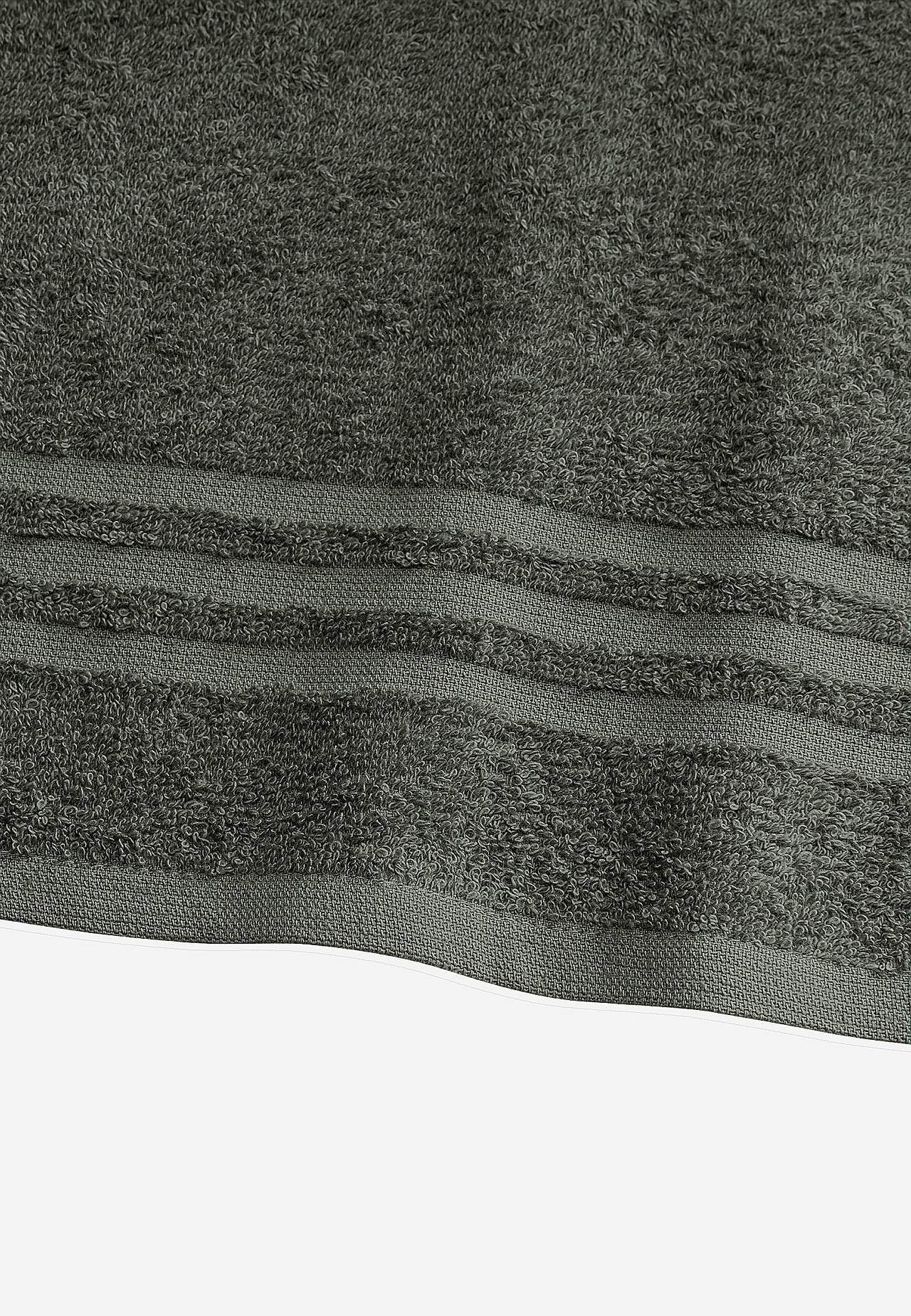 Frottéhåndklæde 50x70 cm