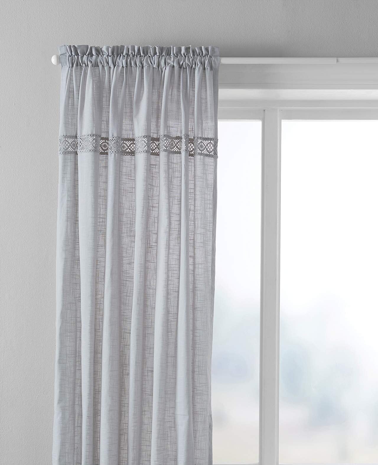 Kanallængder med blonde Monica 2-pack