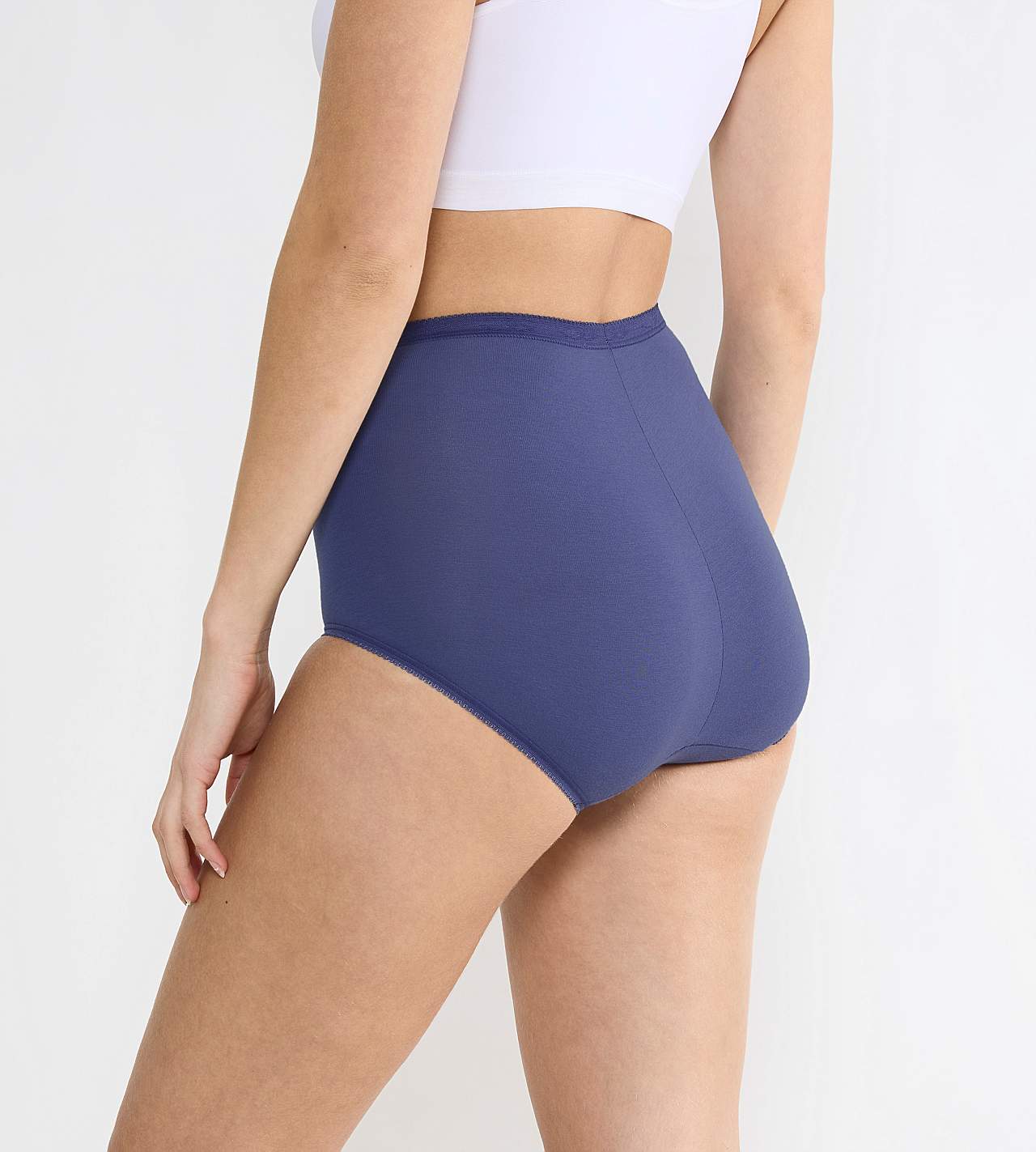 Maxitrusse Basic+ Maxi 3-pack