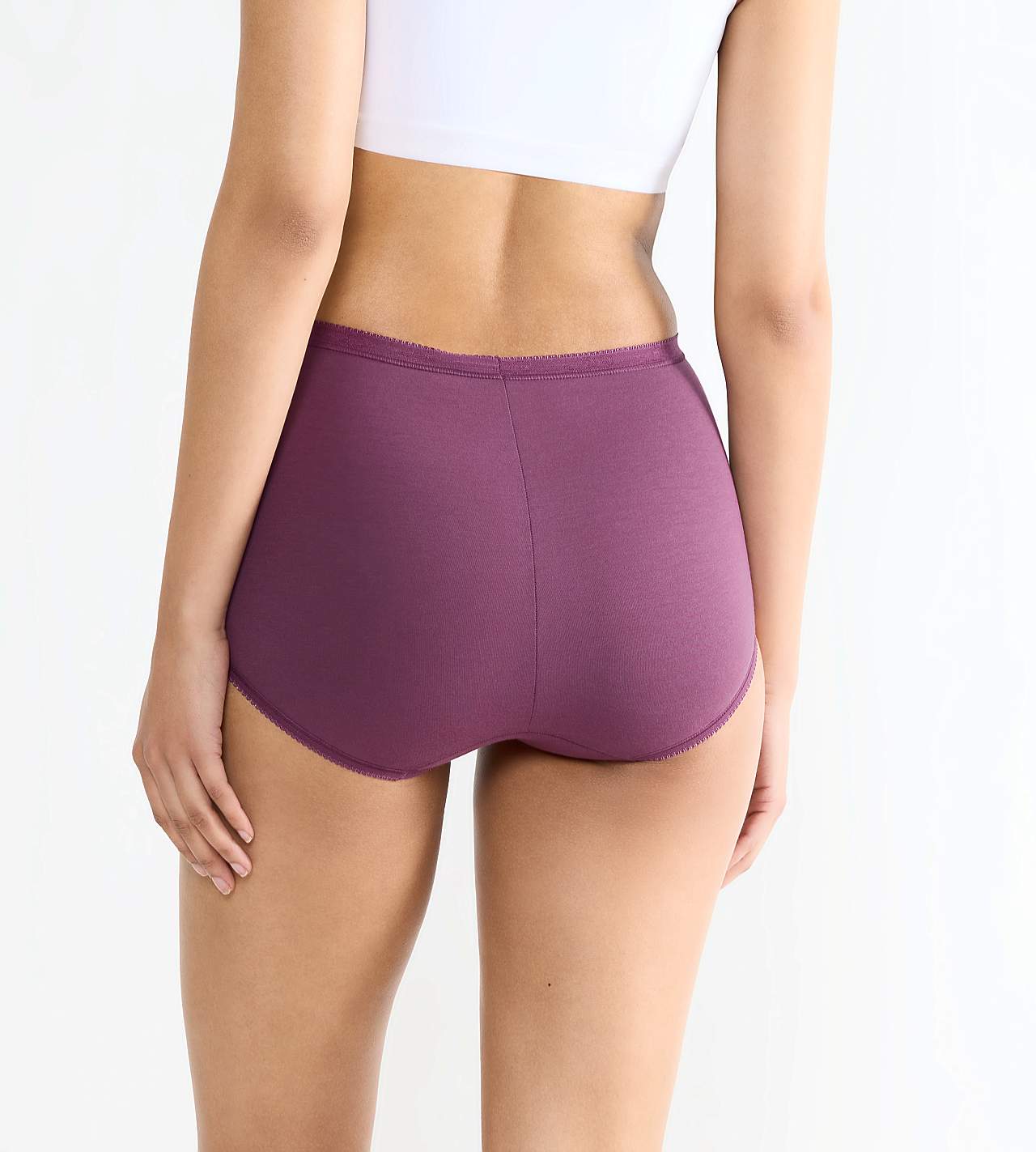 Maxitrusse Basic+ Maxi 3-pack