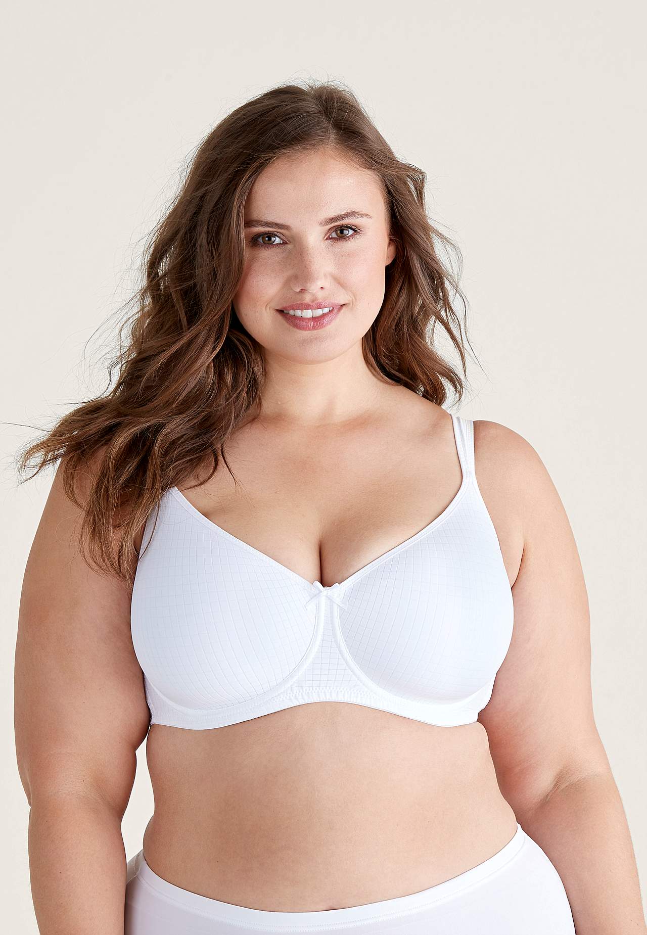 Let foret bh med bøjler