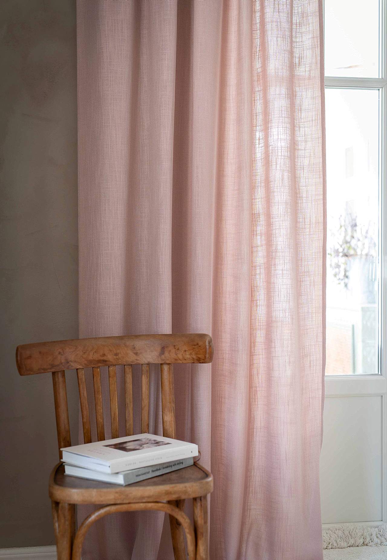 Øskner med hørfølelse 2-pack