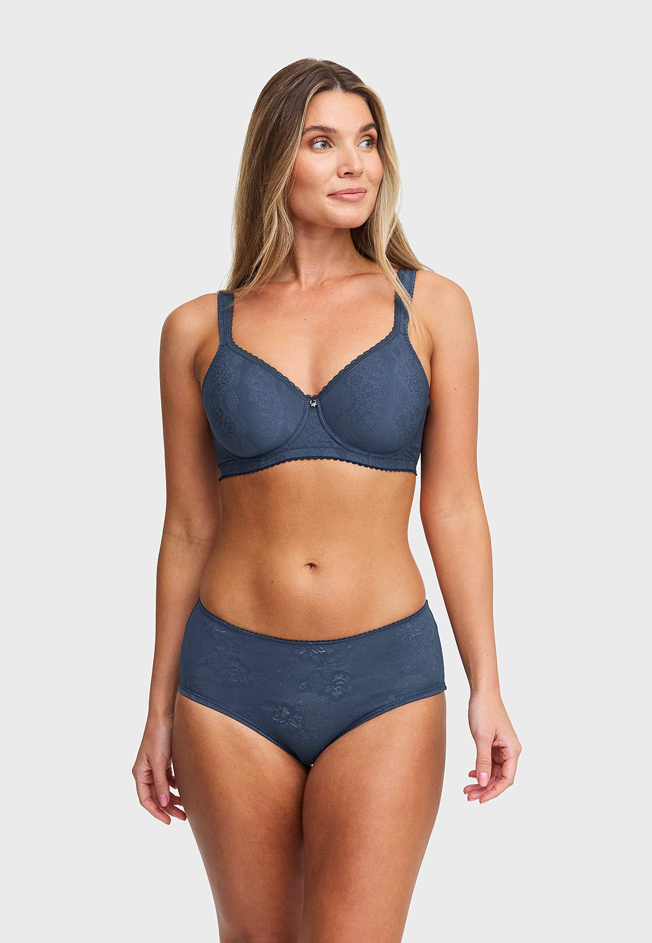 Bh med bøjler Adorable shape