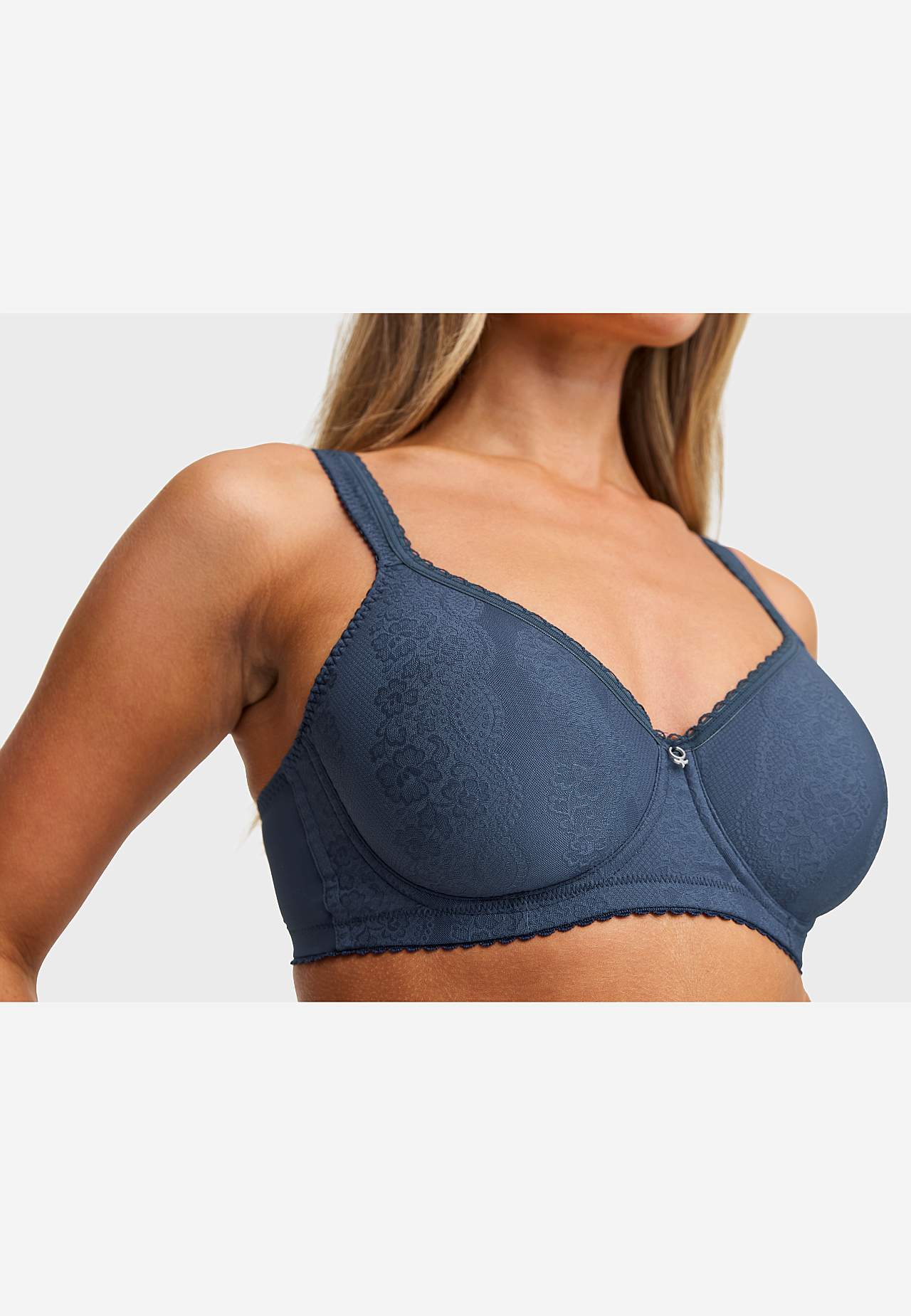 Bh med bøjler Adorable shape