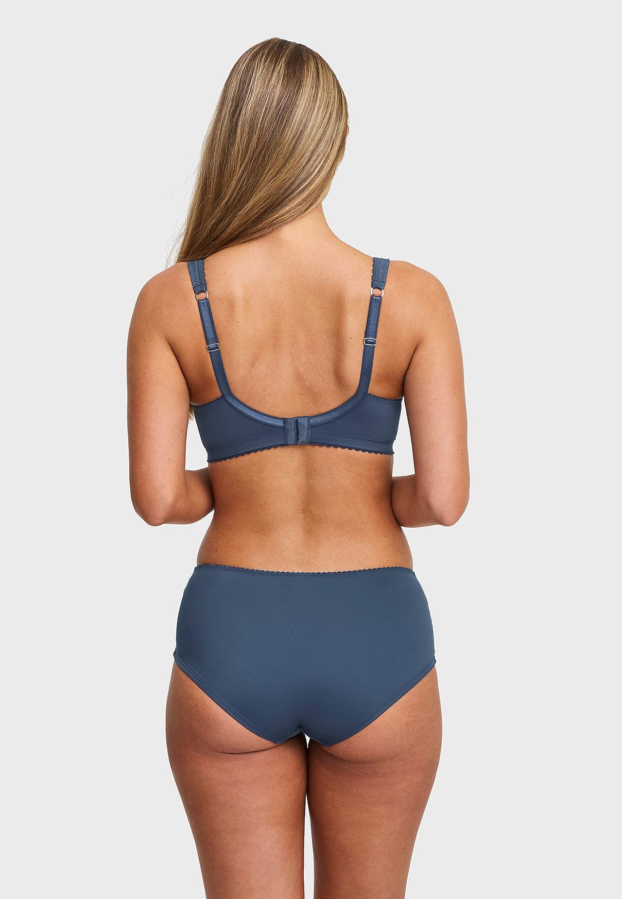 Bh med bøjler Adorable shape