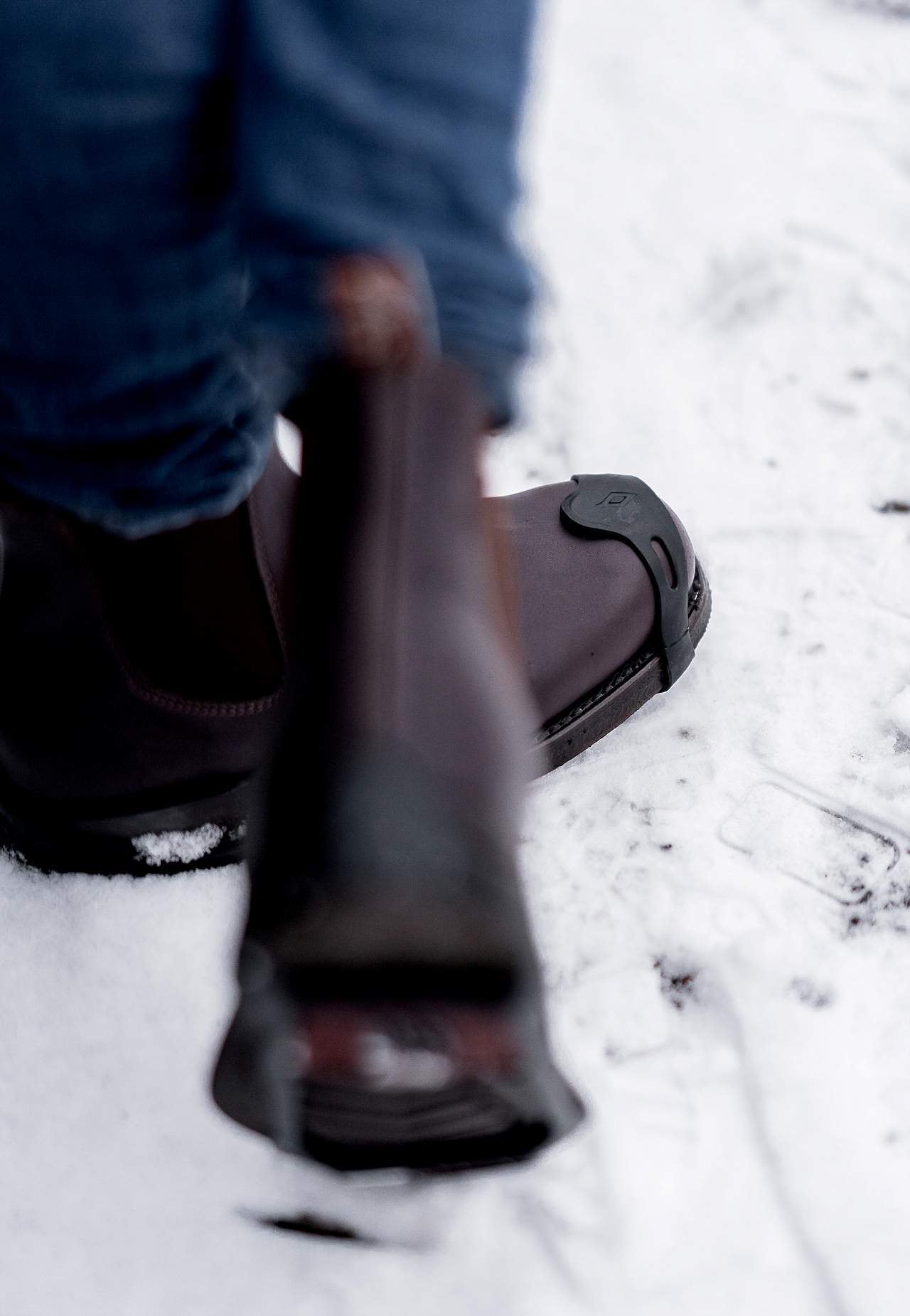 Isgriberedskaber SandyGrip Citysafe