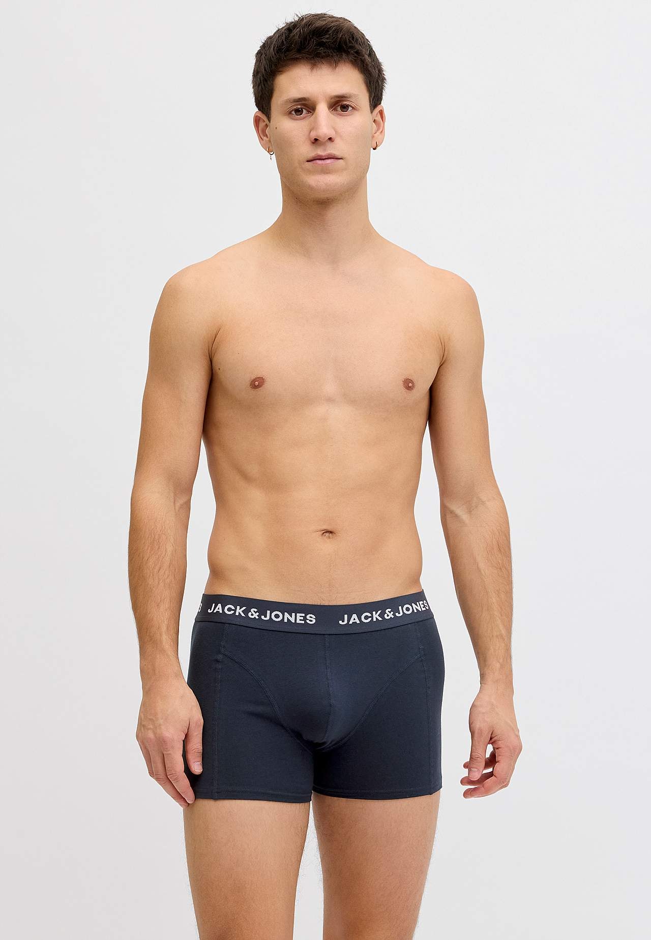 Boksershorts 3-pack