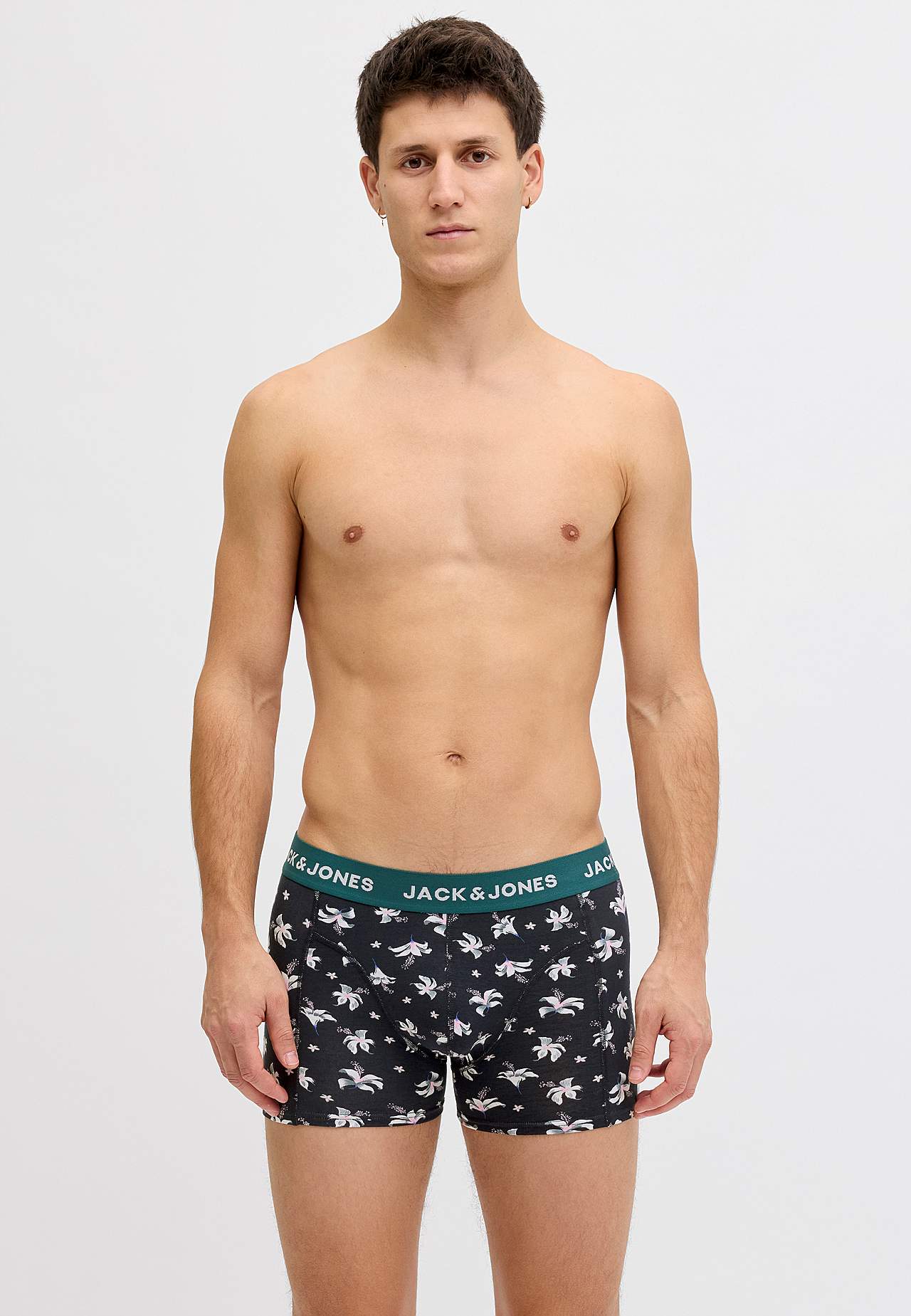 Boksershorts 3-pack
