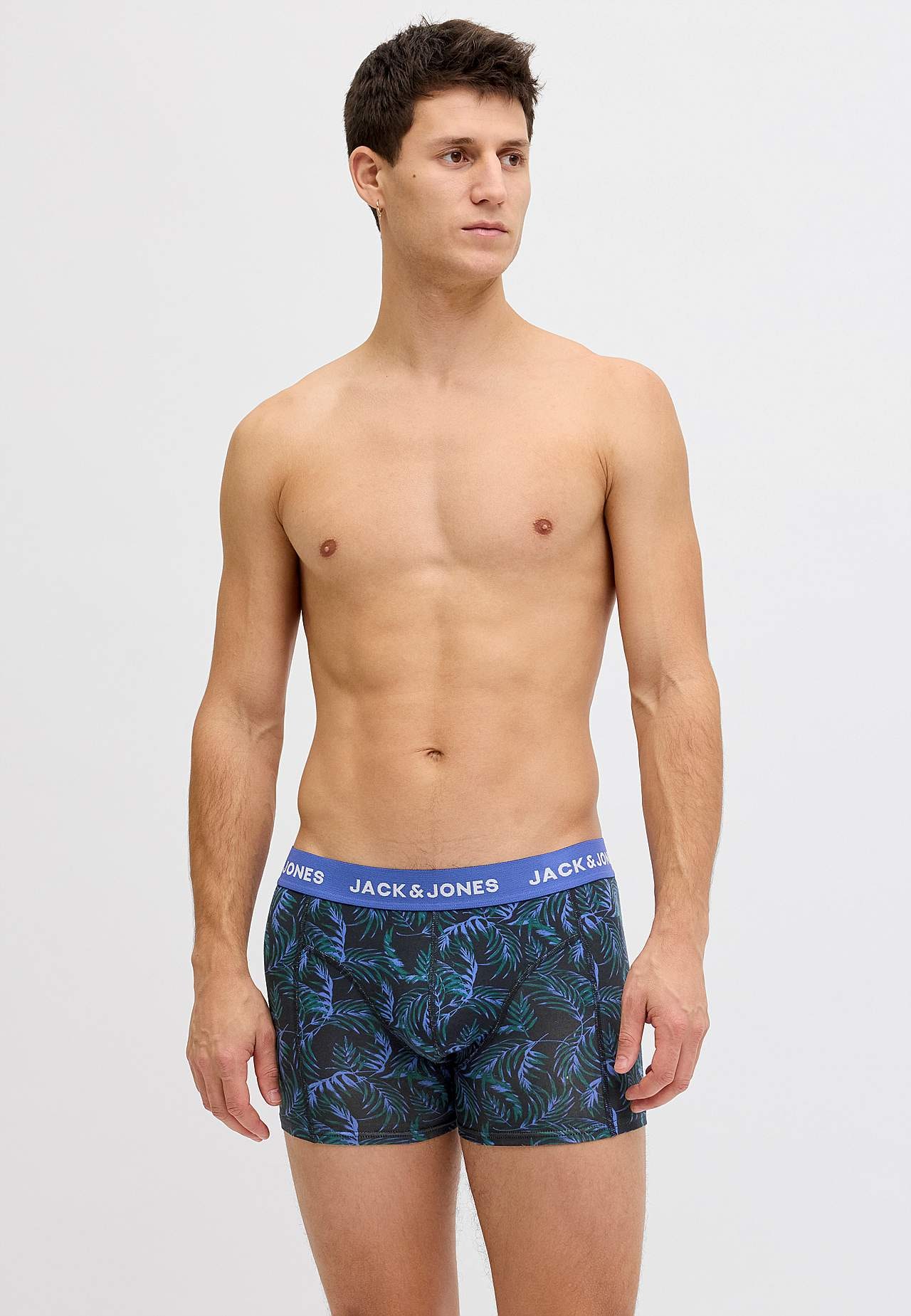 Boksershorts 3-pack