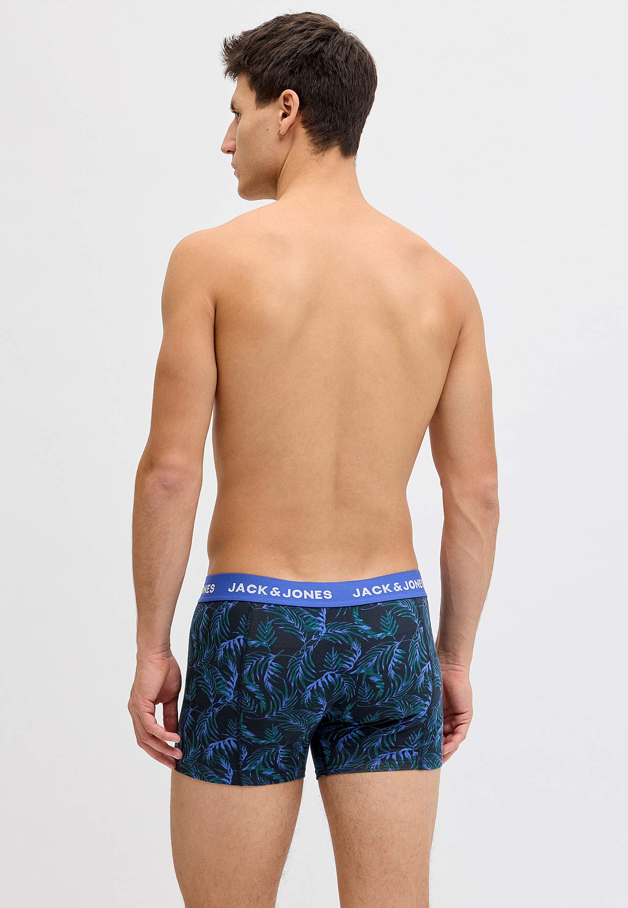 Boksershorts 3-pack