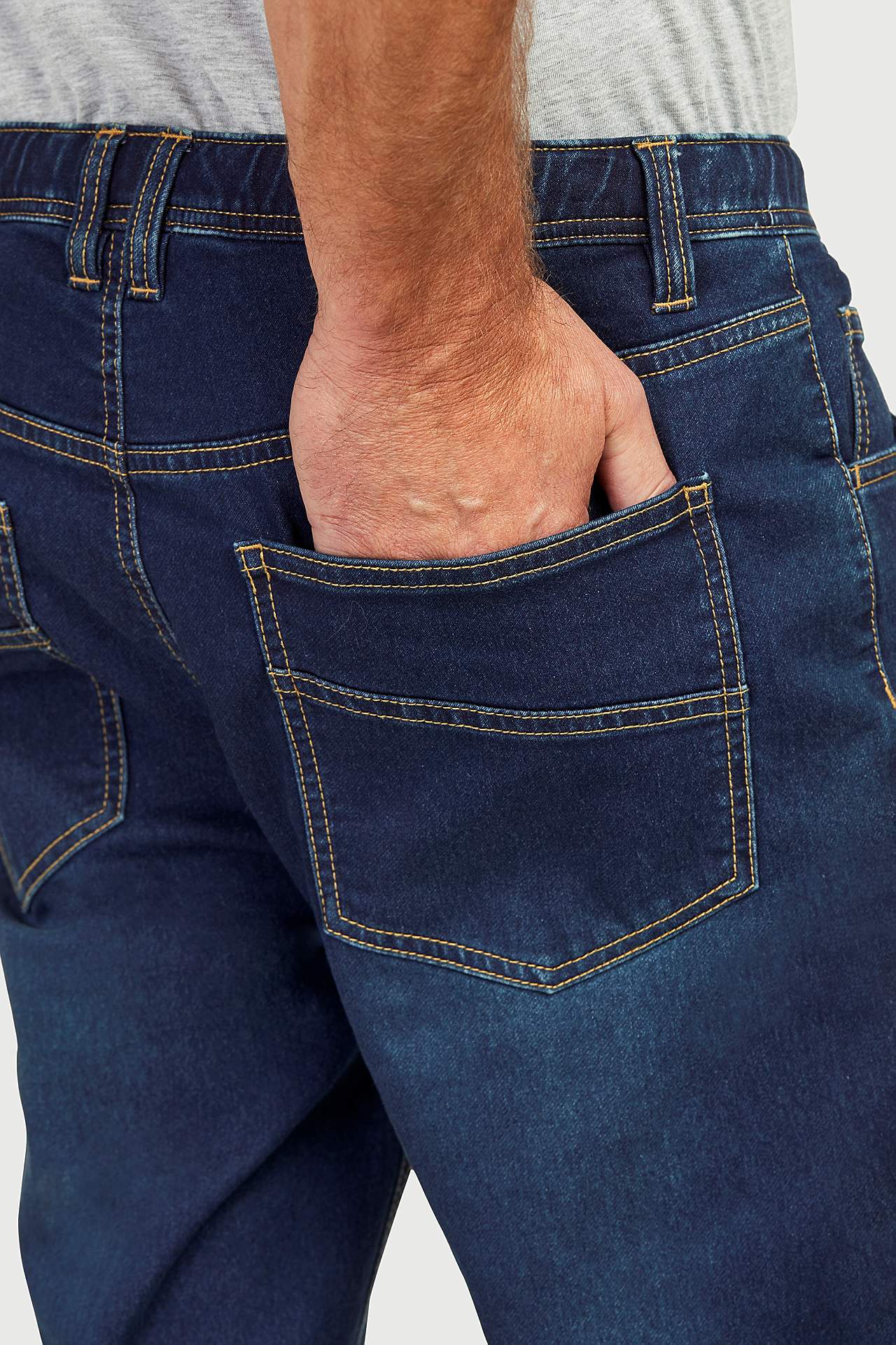 Joggingjeans Erik