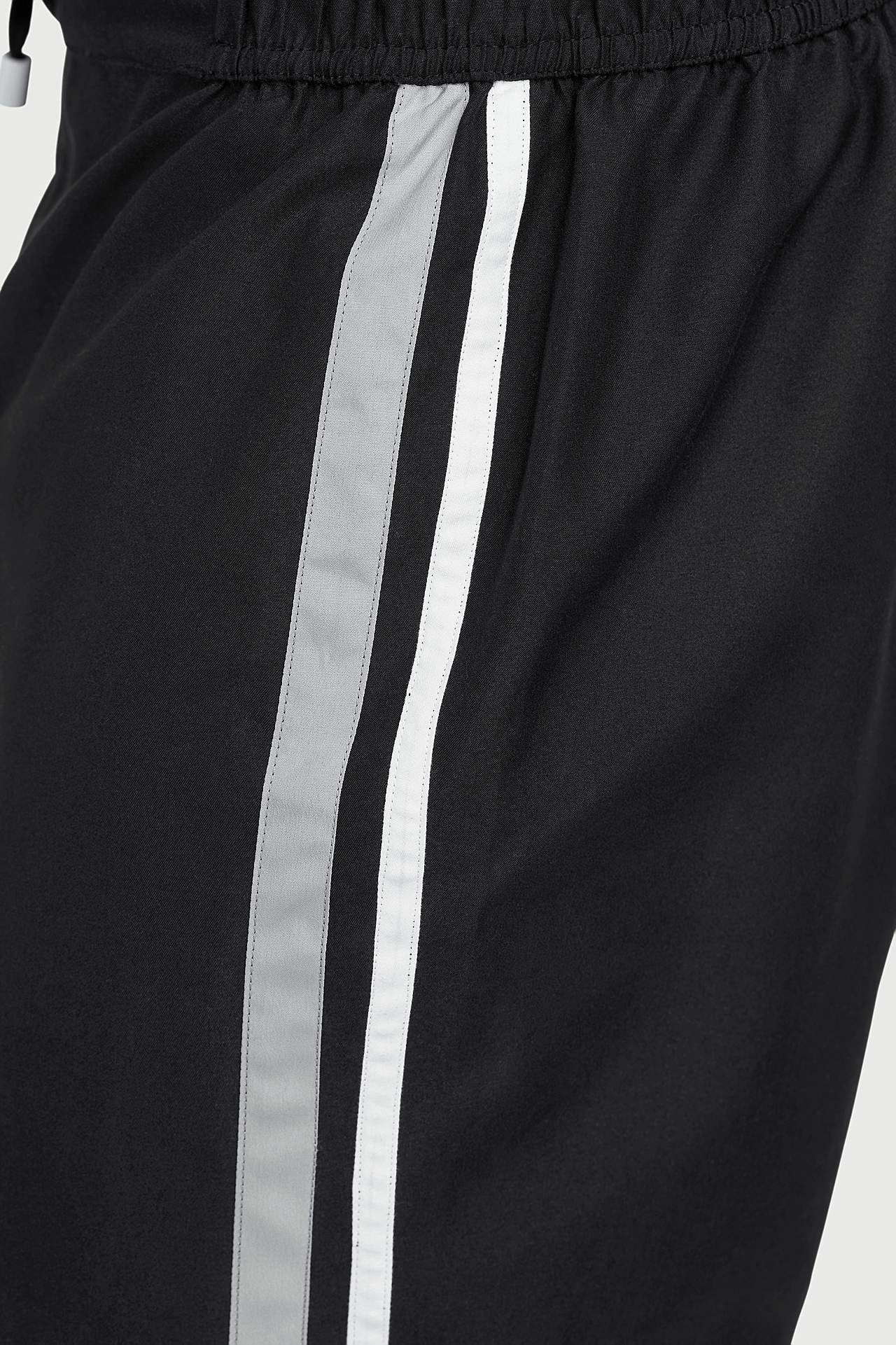 Sporty badeshorts