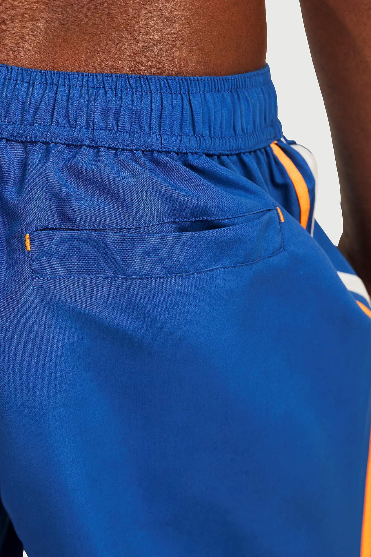 Sporty badeshorts