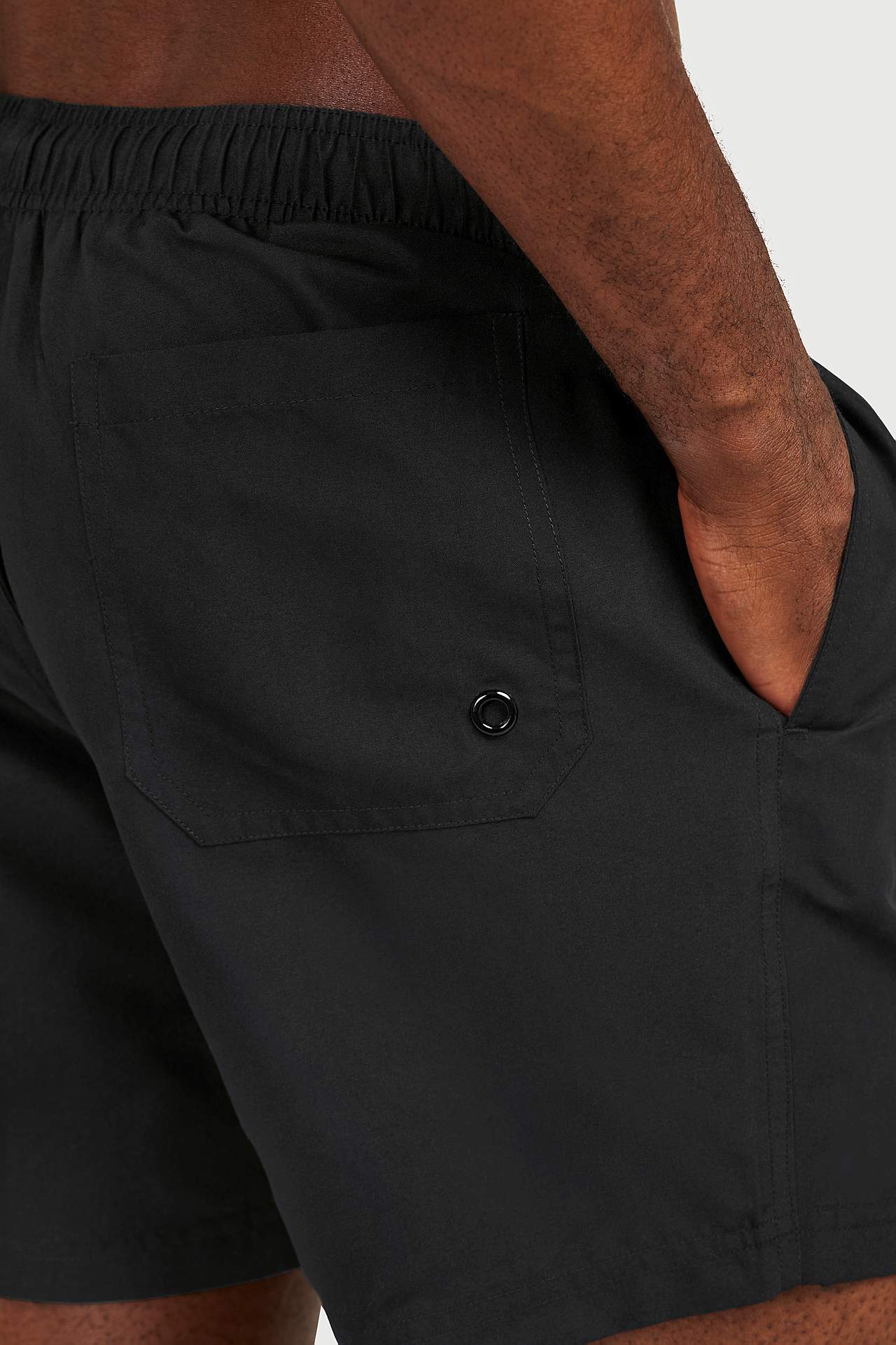 Stilfulde badeshorts Sven