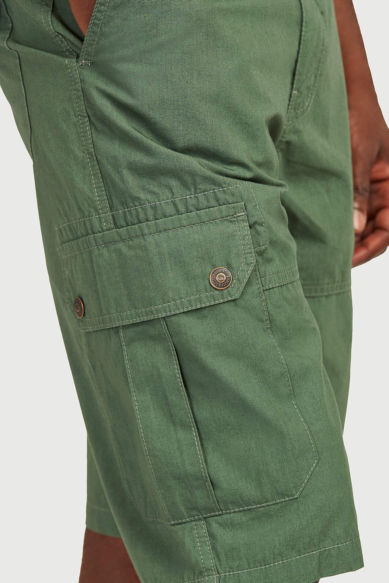 Cargo shorts