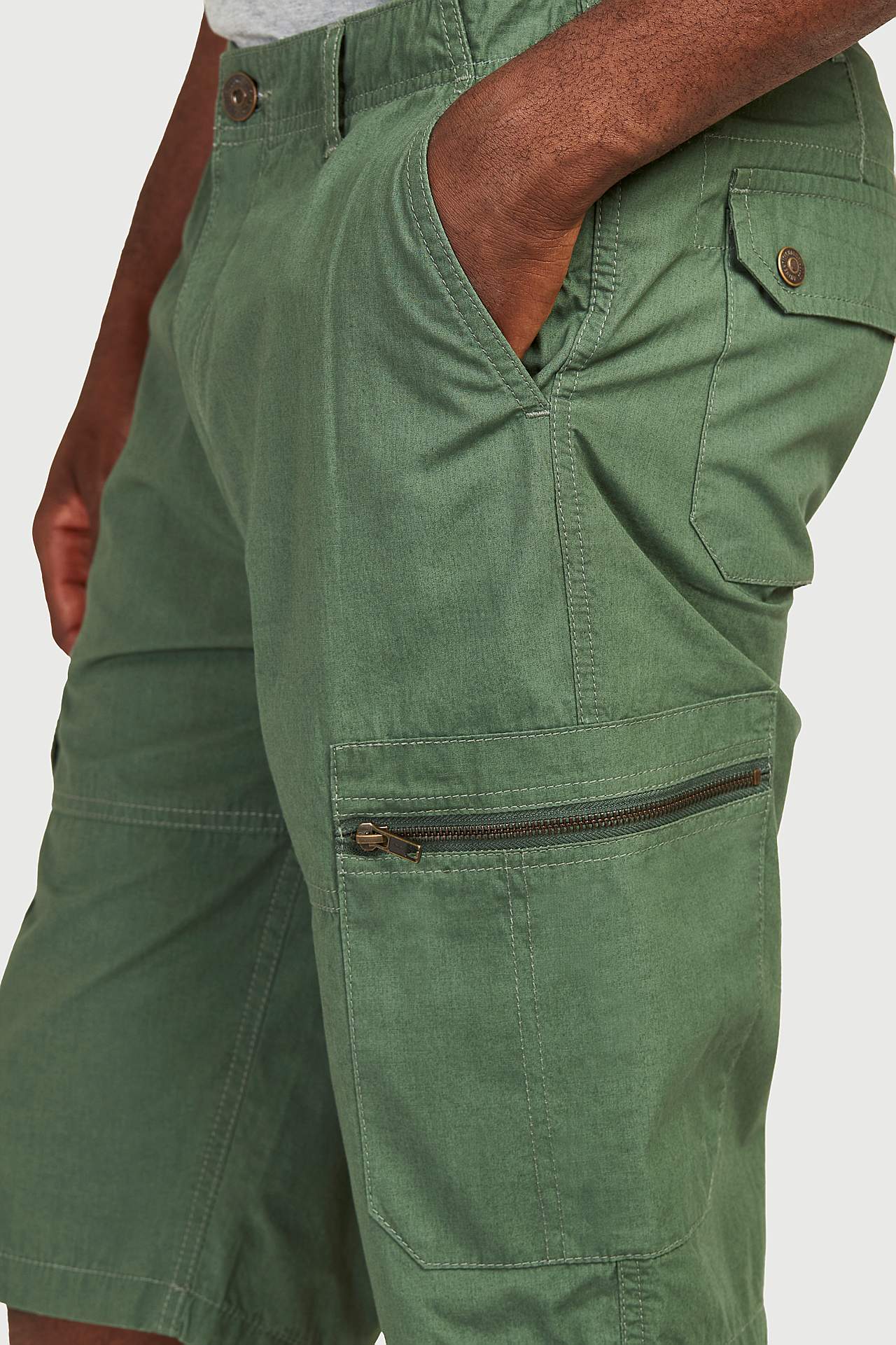 Cargo shorts