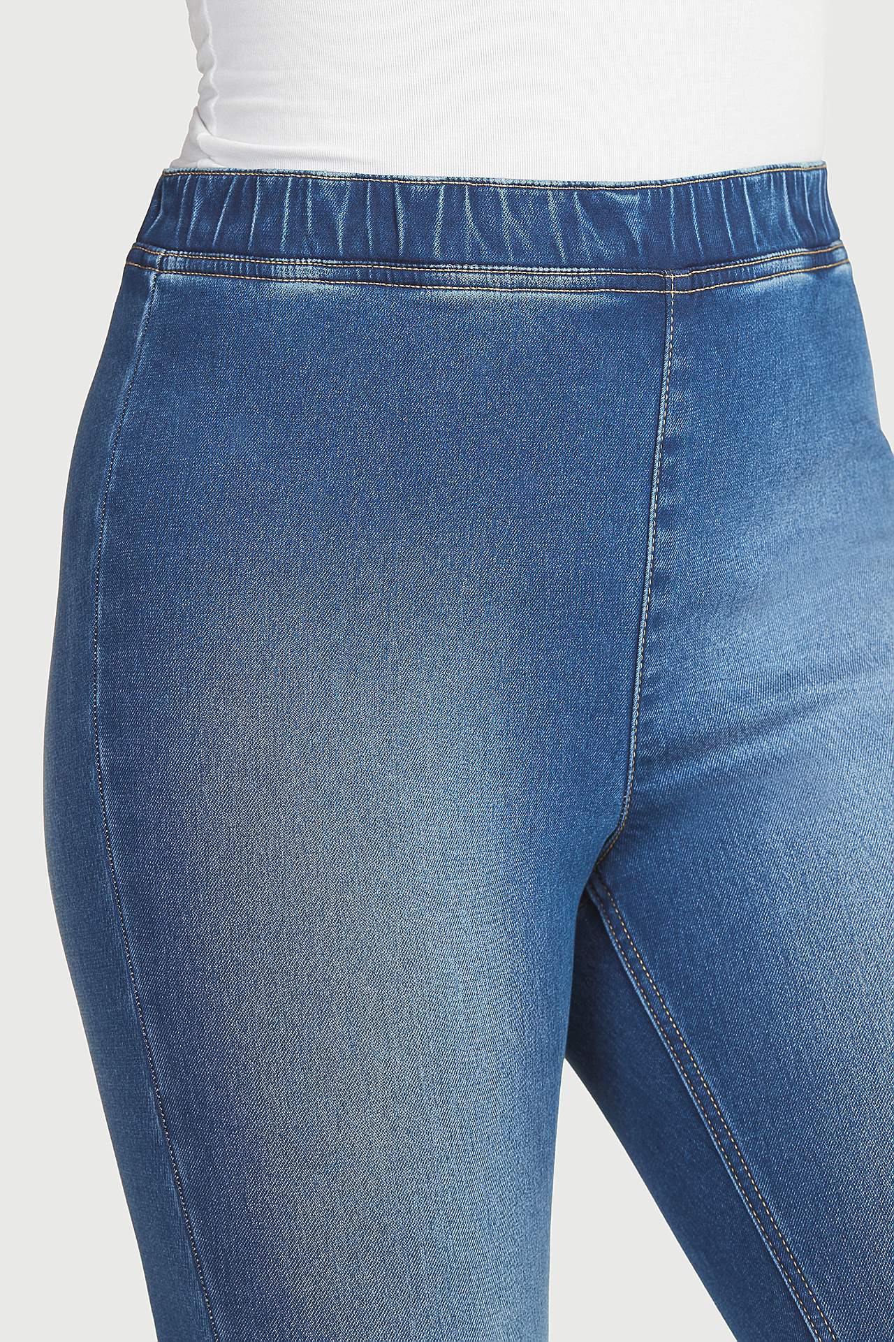 Denimleggings