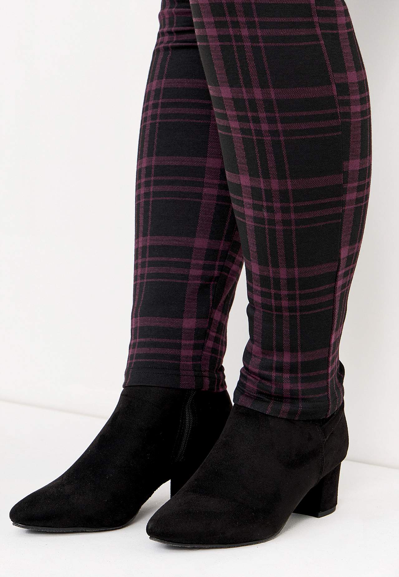 Ternede leggings