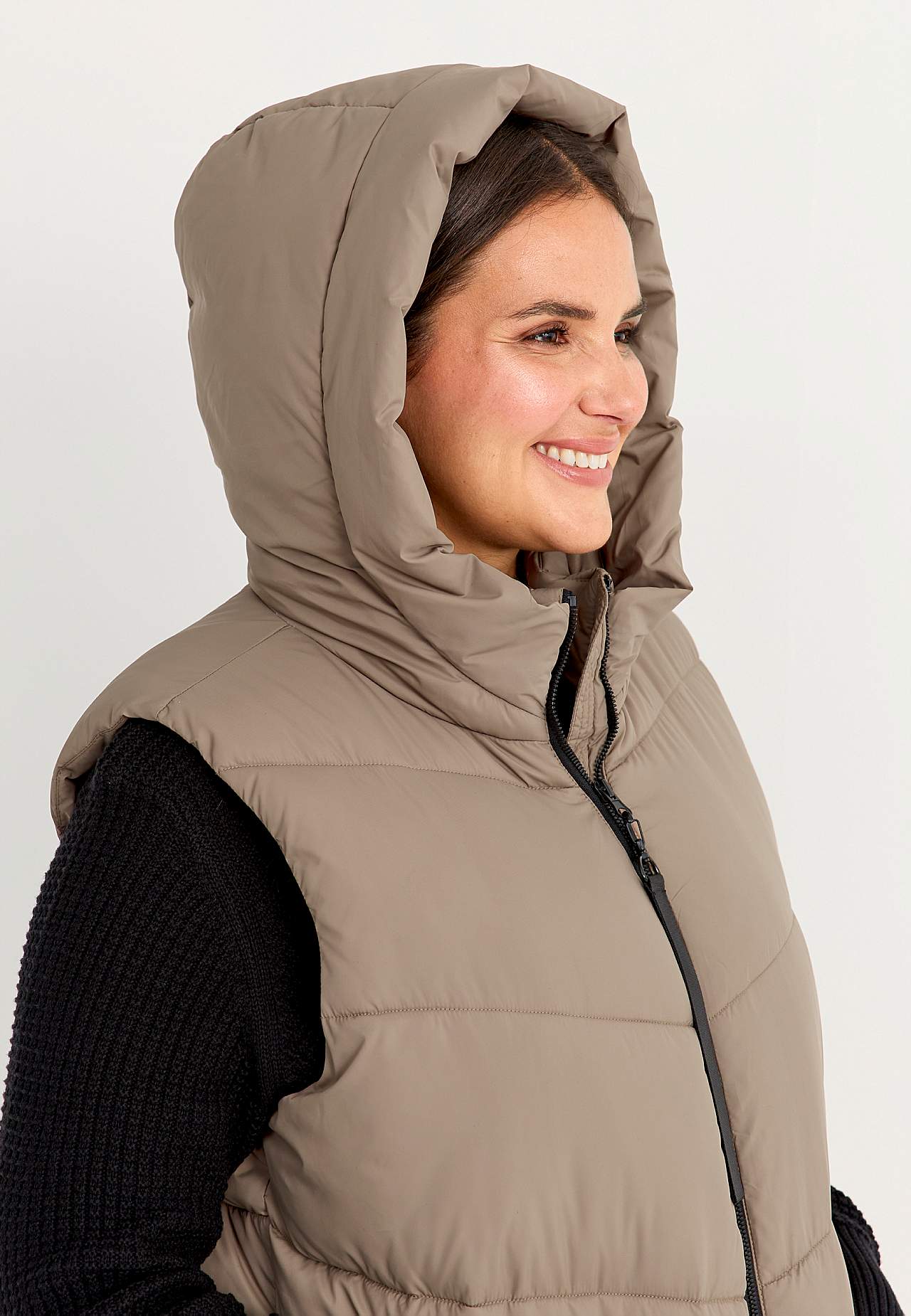 Foret vest