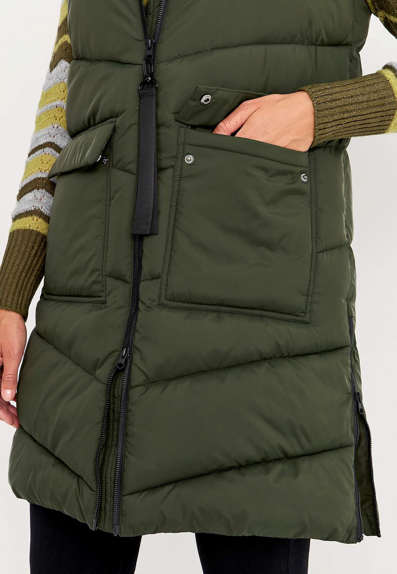Foret vest