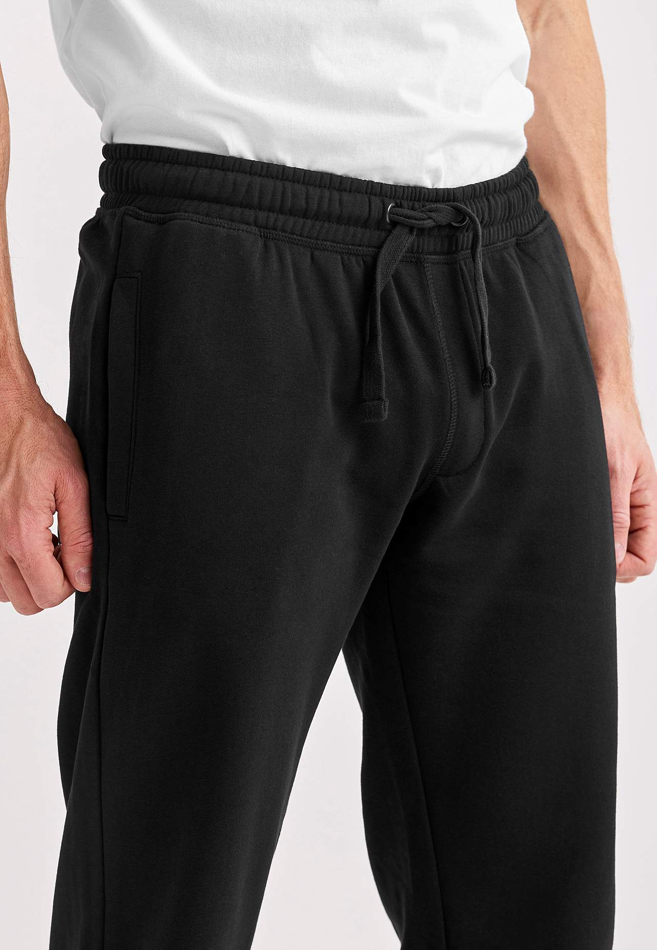 Komfortable joggingbukser