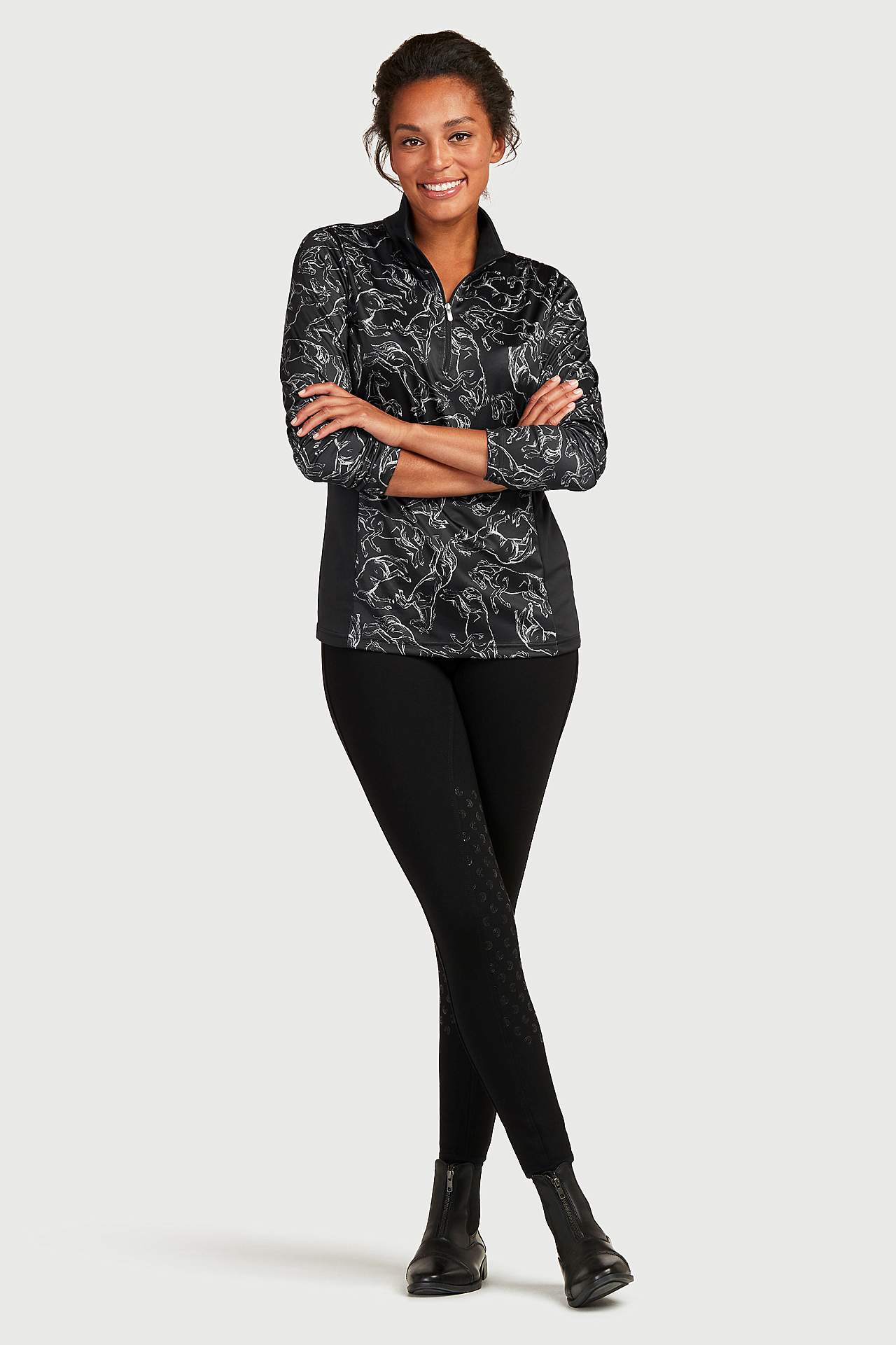 Ridebukser fra Cellbes Equestrian