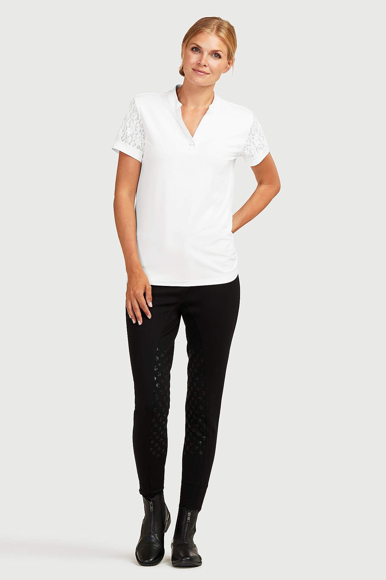 Ridebukser fra Cellbes Equestrian