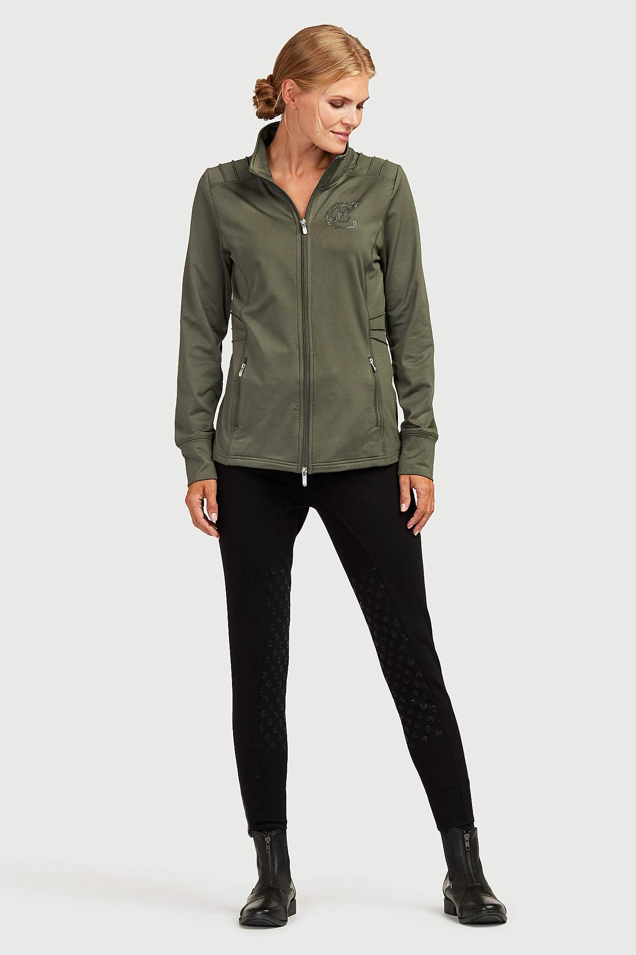 Ridebukser fra Cellbes Equestrian