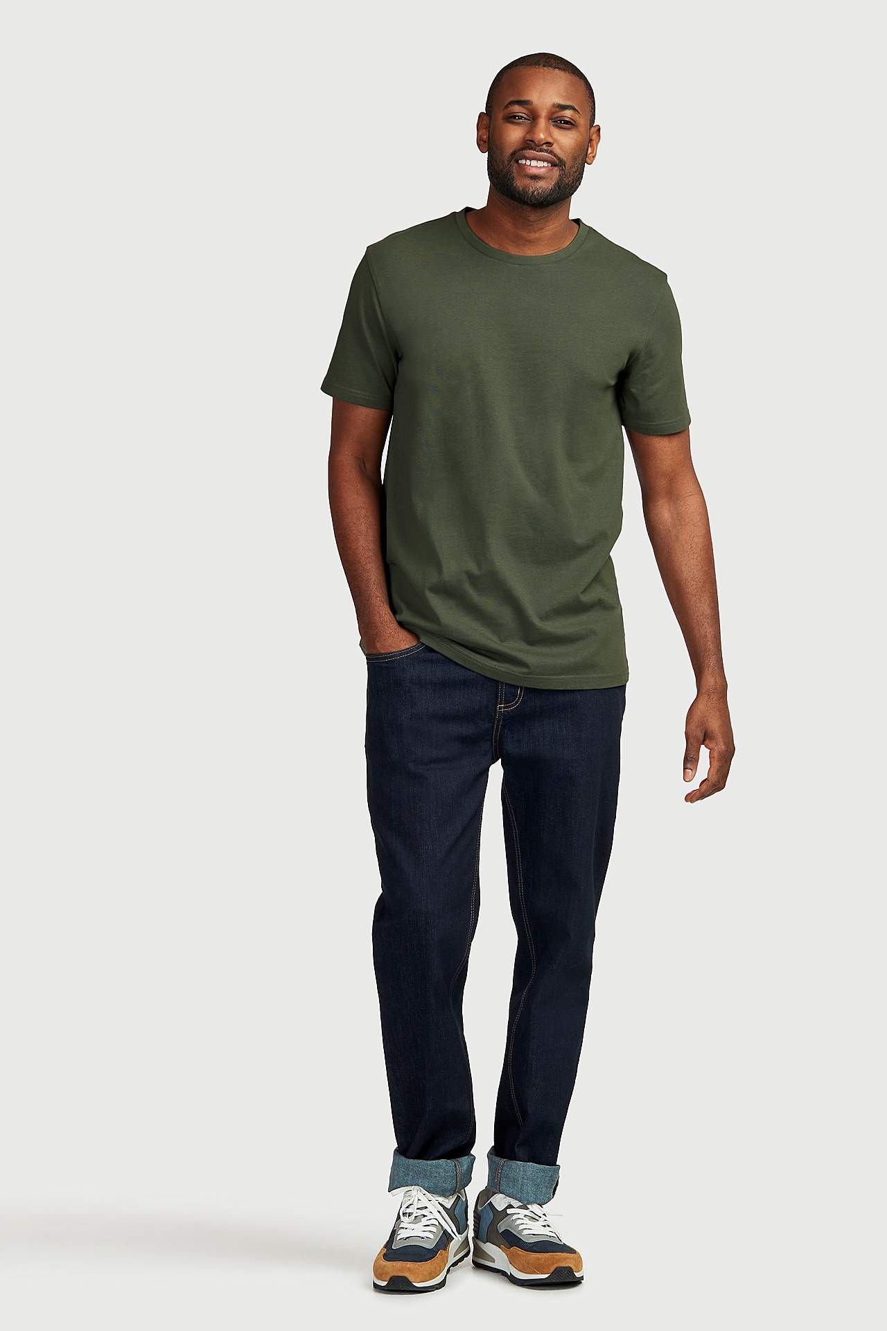 T-shirt 2-pack