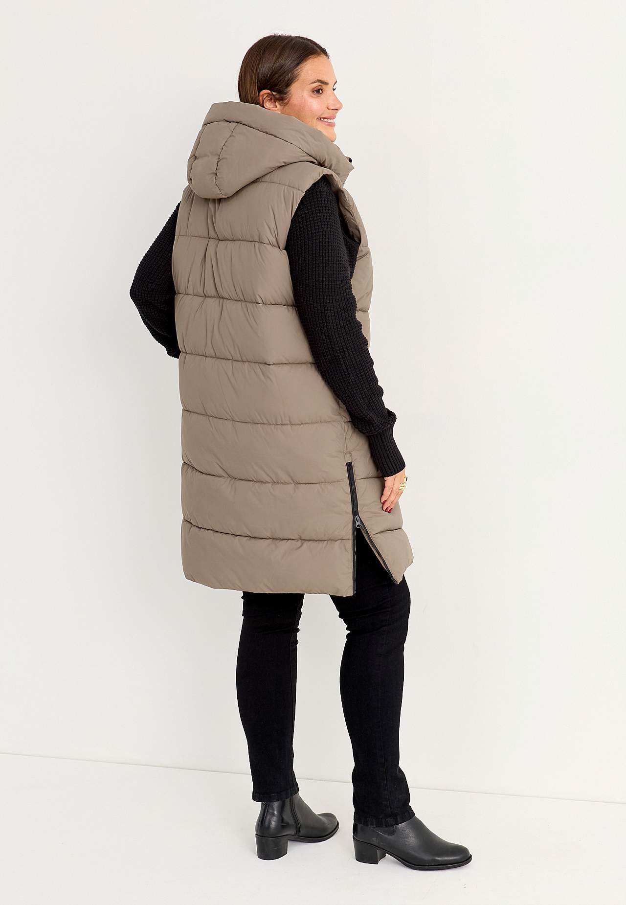 Foret vest