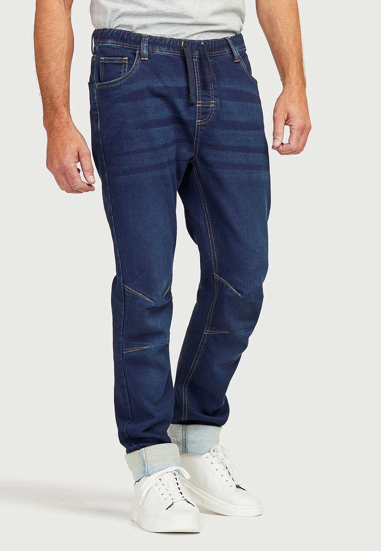 Joggingjeans Erik