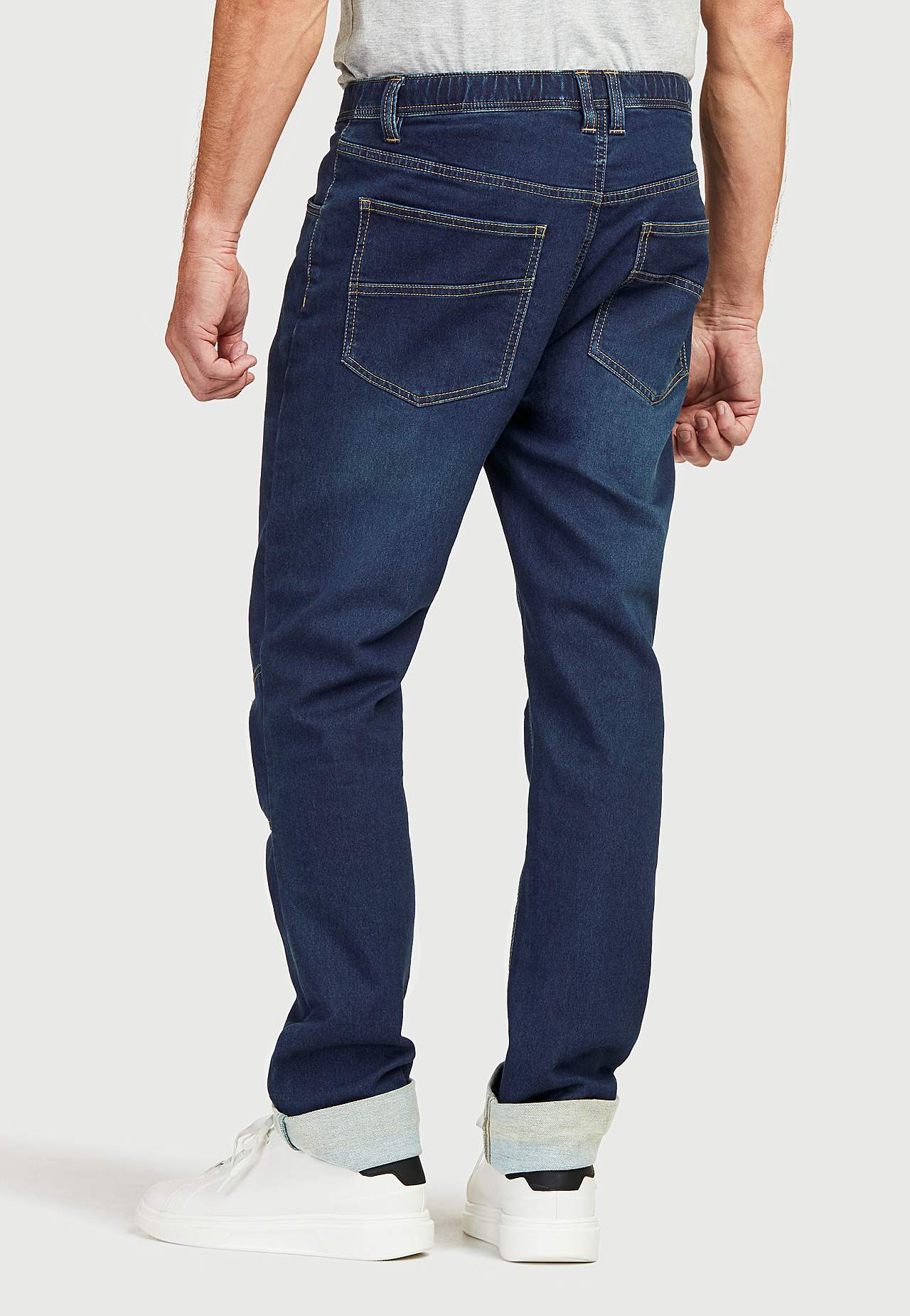 Joggingjeans Erik