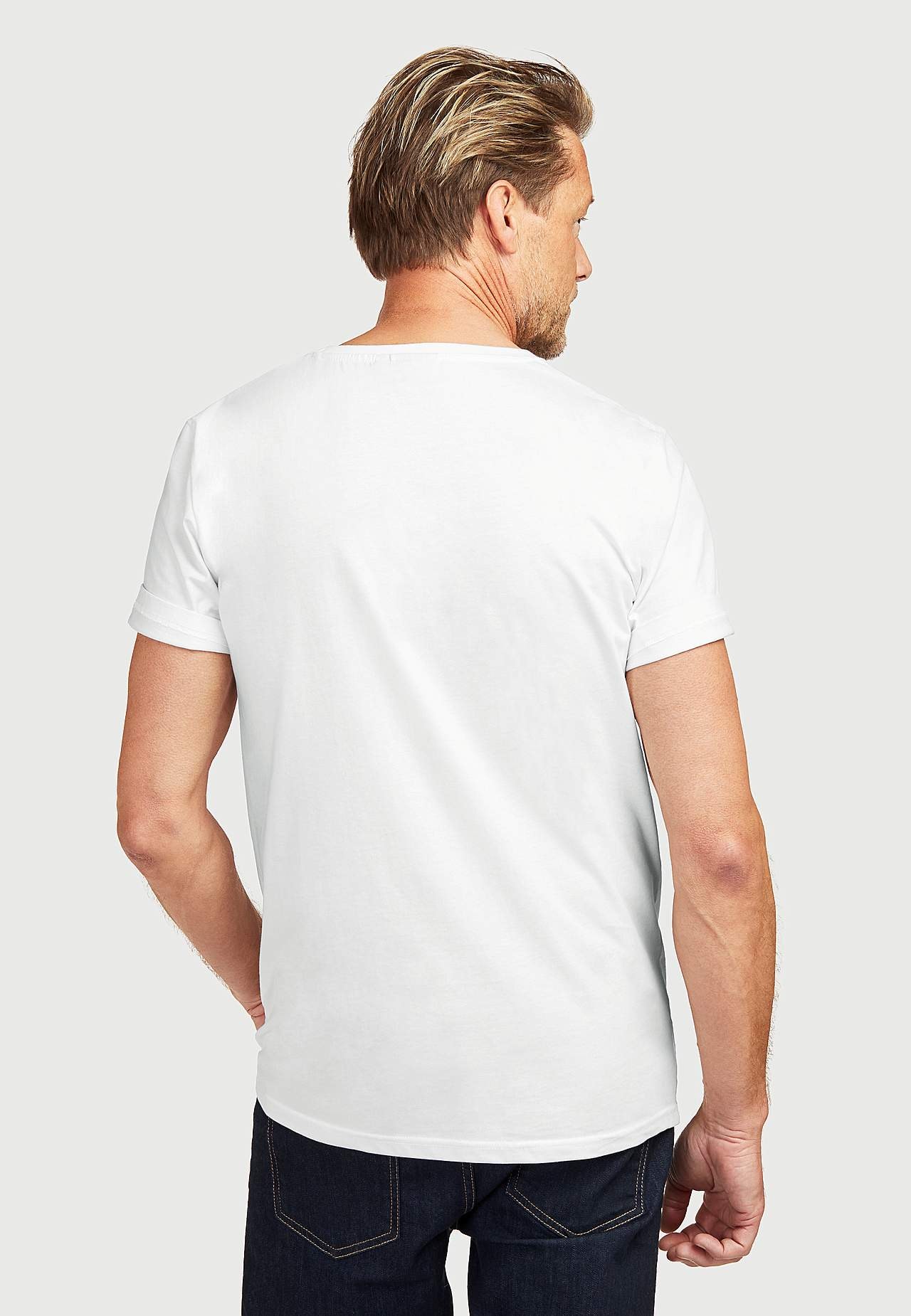 T-shirt 2-pack