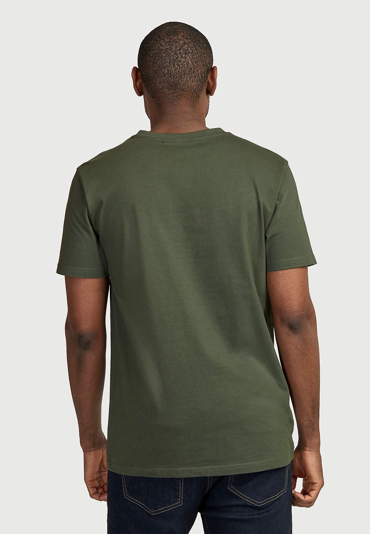T-shirt 2-pack