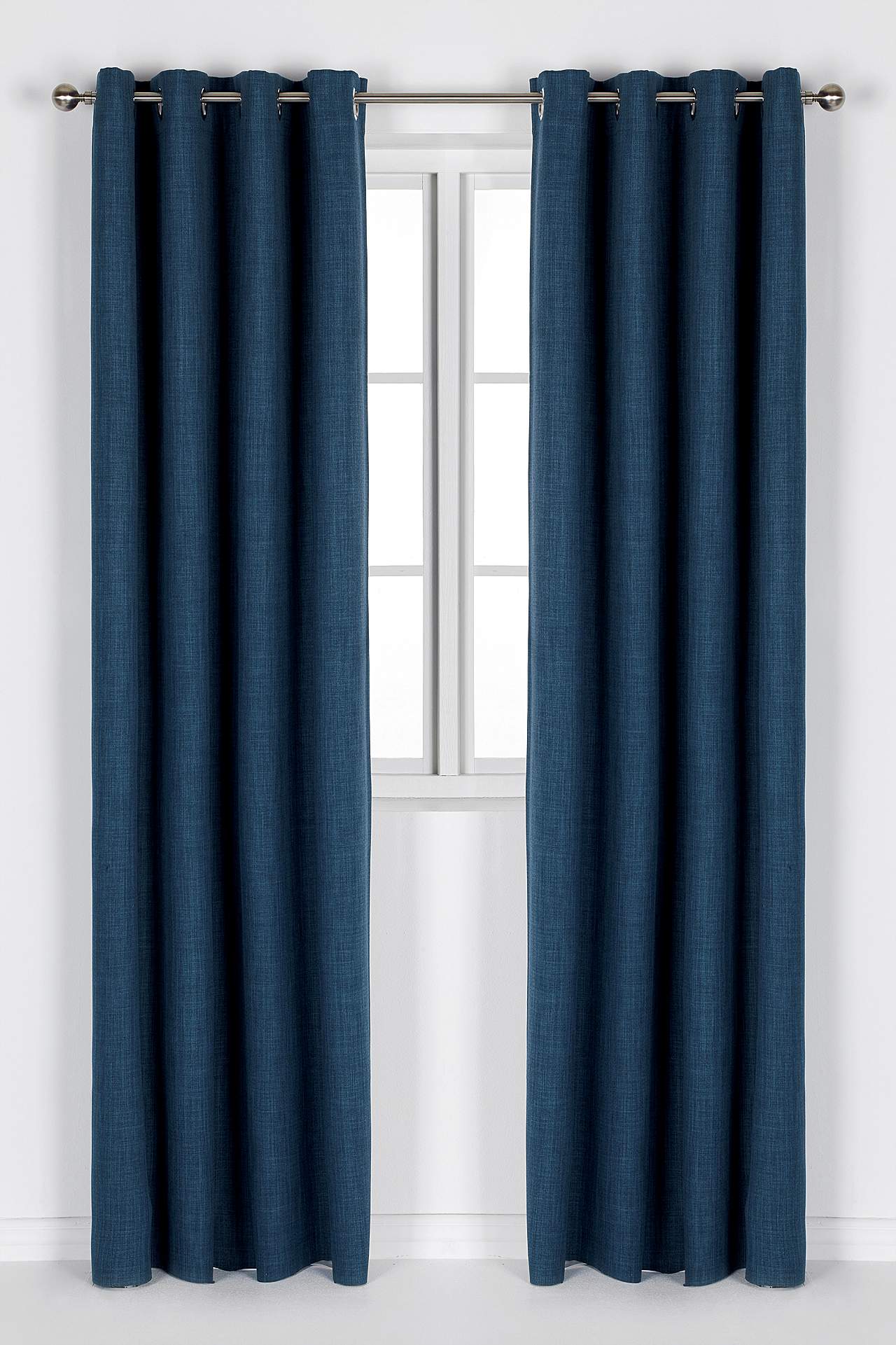Mørklægningsgardin Ellen 2-pack