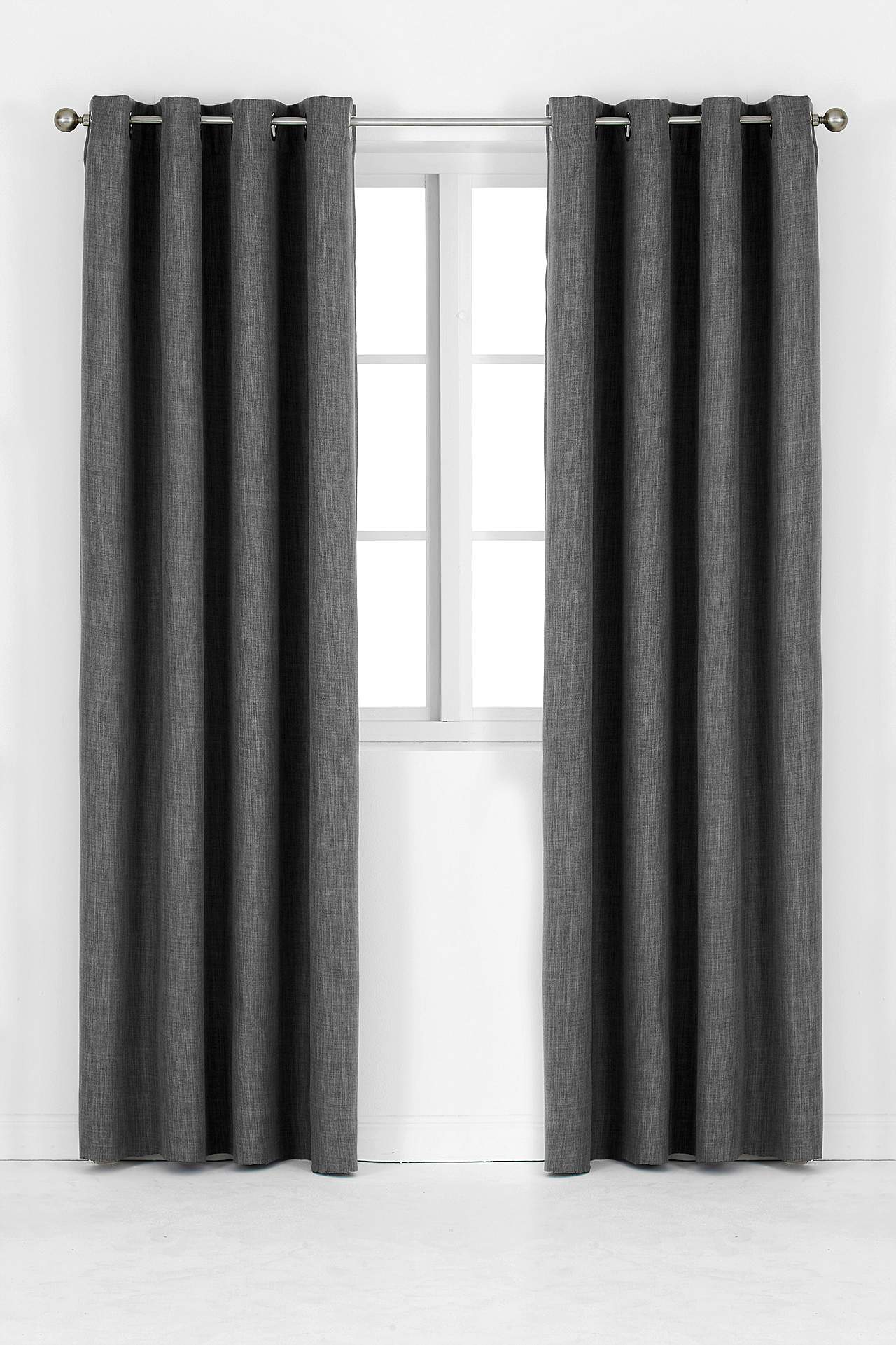 Mørklægningsgardin Ellen 2-pack