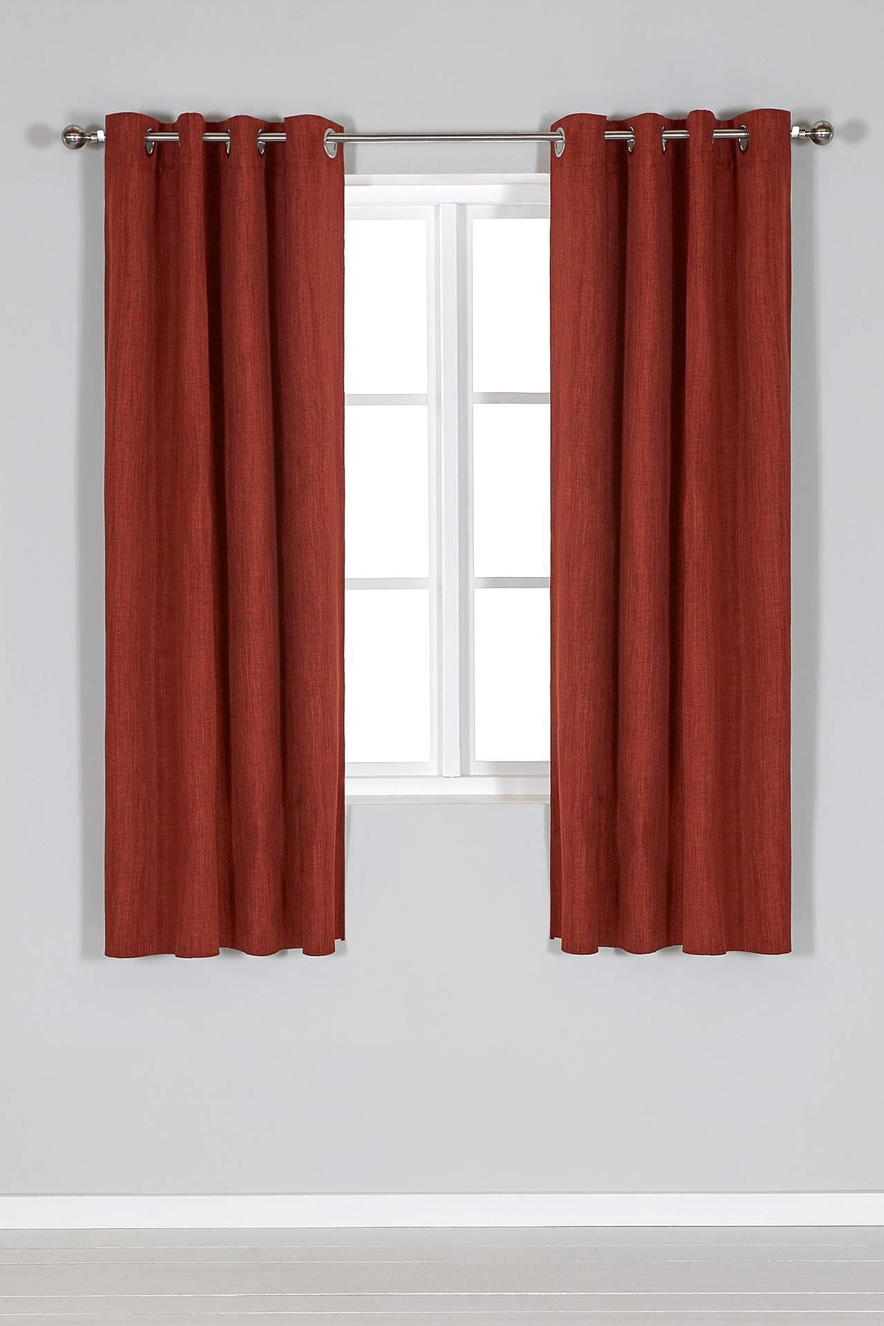 Mørklægningsgardin Ellen 2-pack