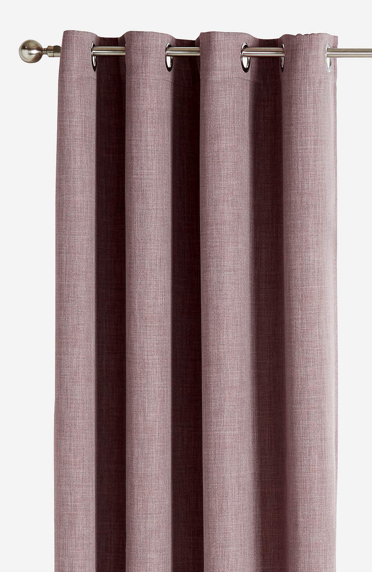 Mørklægningsgardin 2-pack