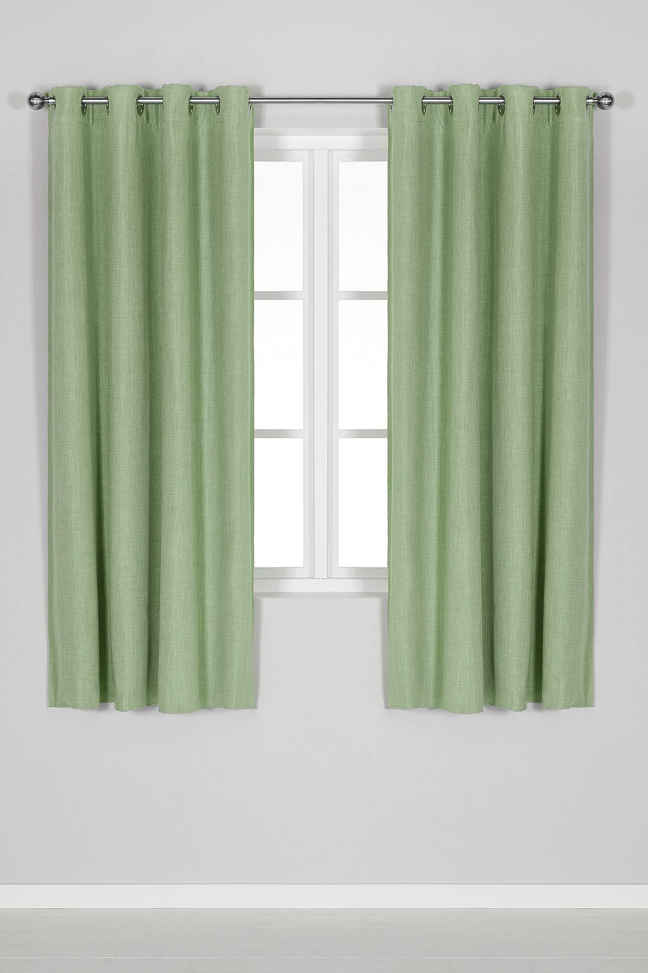 Mørklægningsgardin Ellen 2-pack