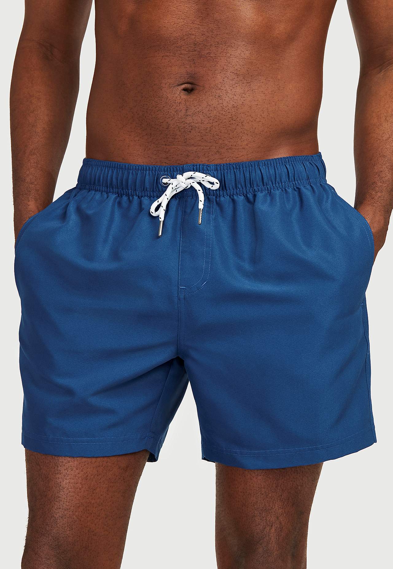 Stilfulde badeshorts Sven