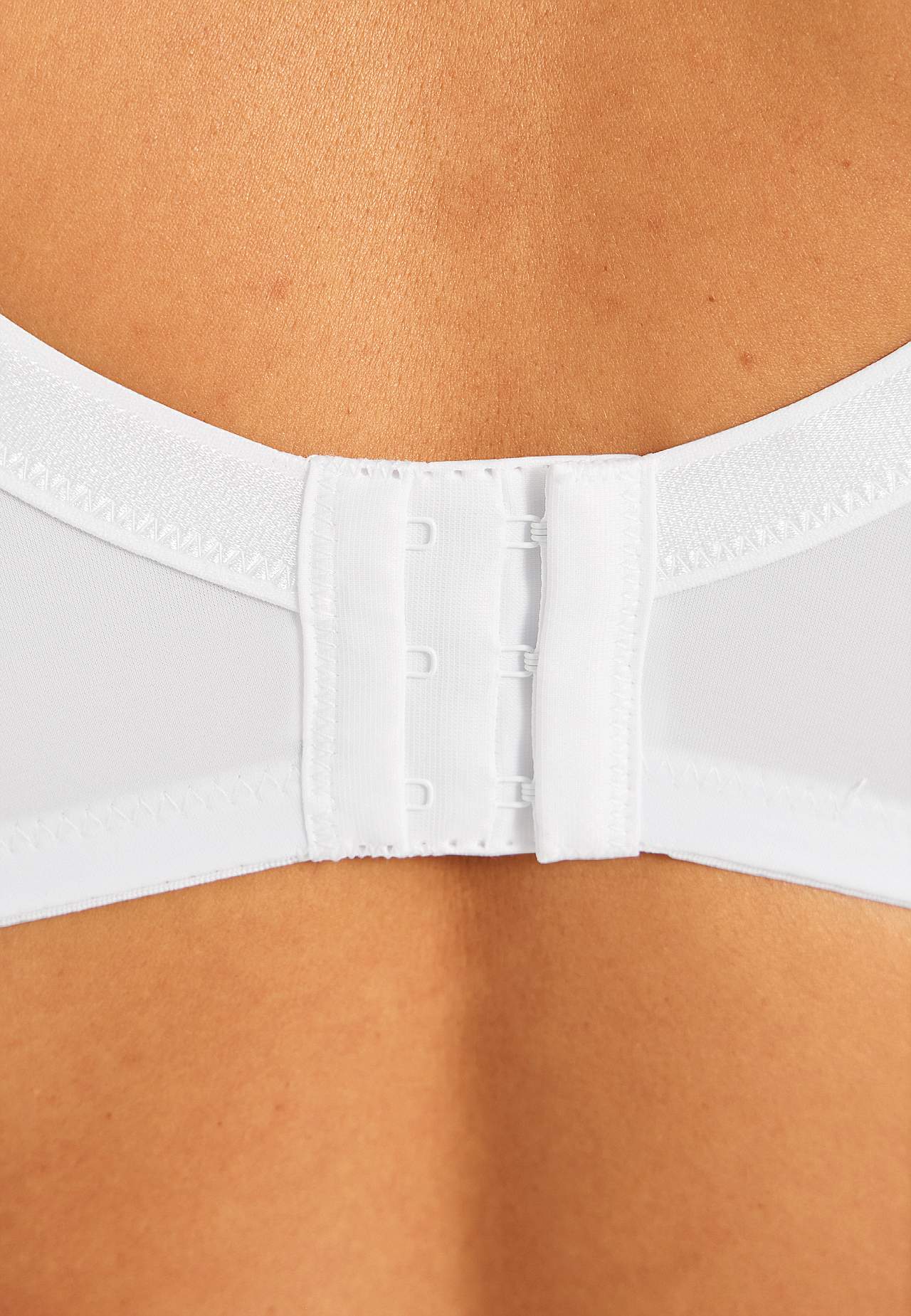 Uforet soft BH Ingrid 2-pack