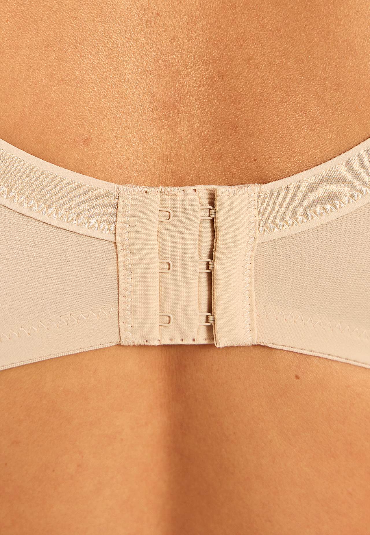 Uforet soft BH Ingrid 2-pack